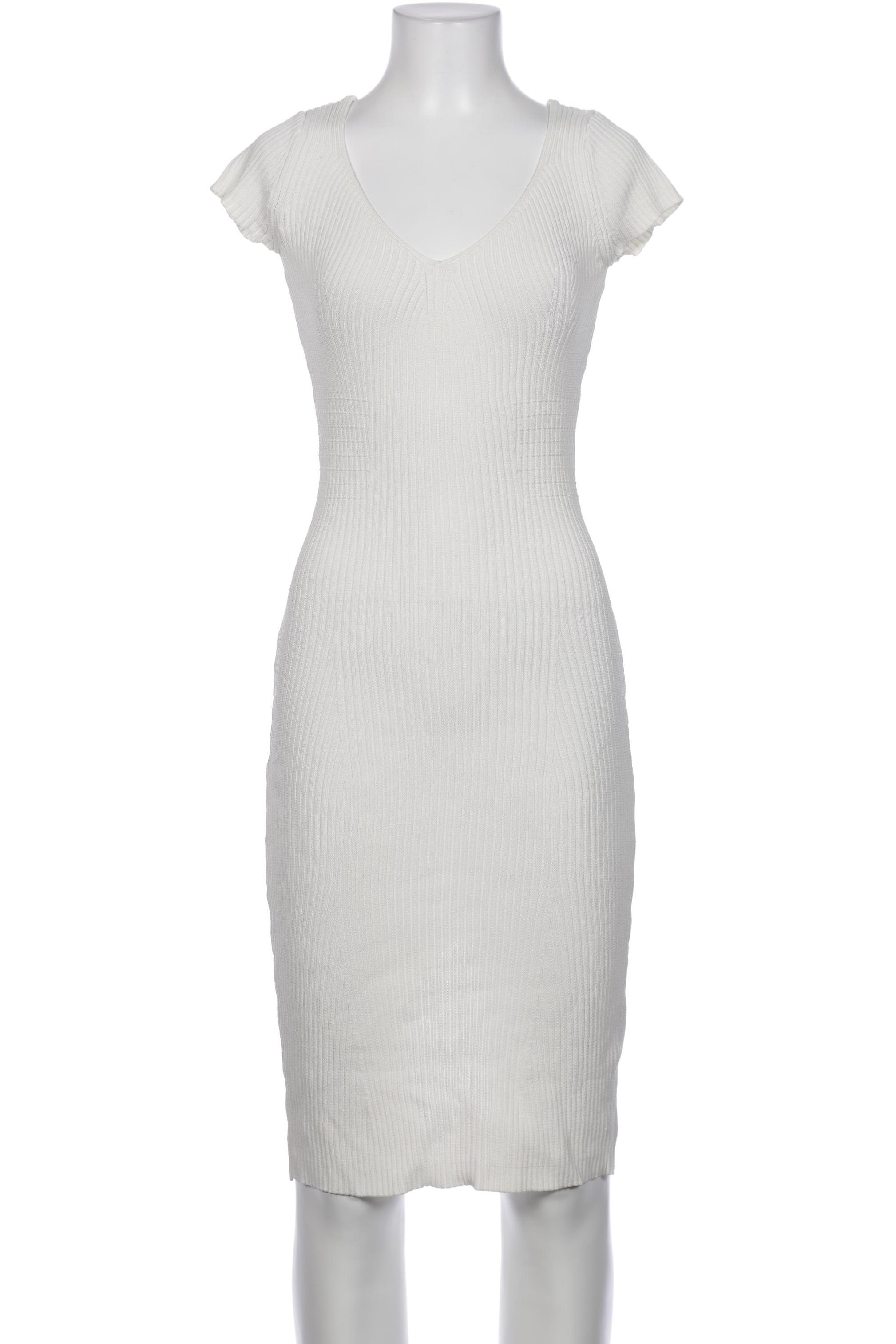 

Guess Damen Kleid, cremeweiß, Gr. 34