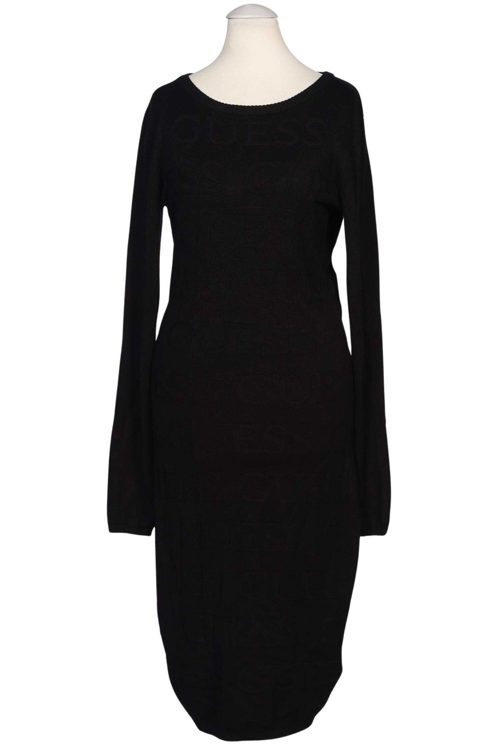 

Guess Damen Kleid, schwarz, Gr. 40