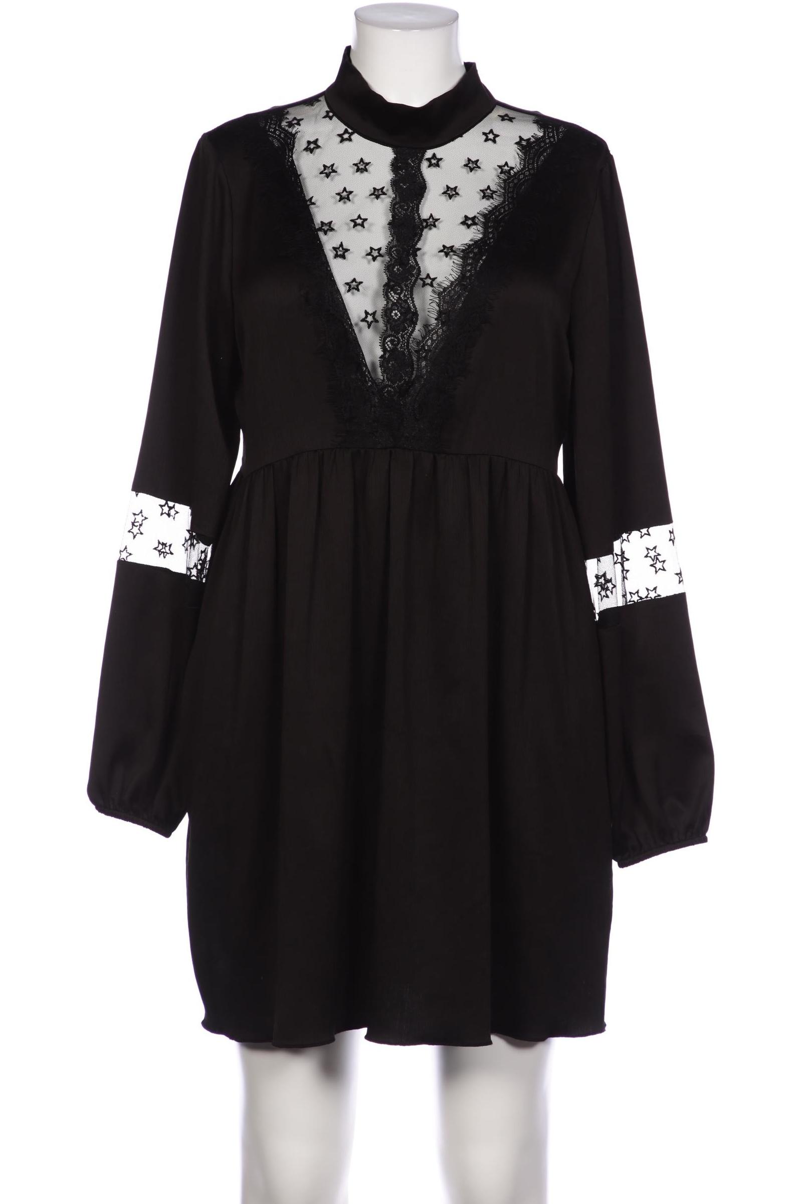 

Guess Damen Kleid, schwarz, Gr. 42