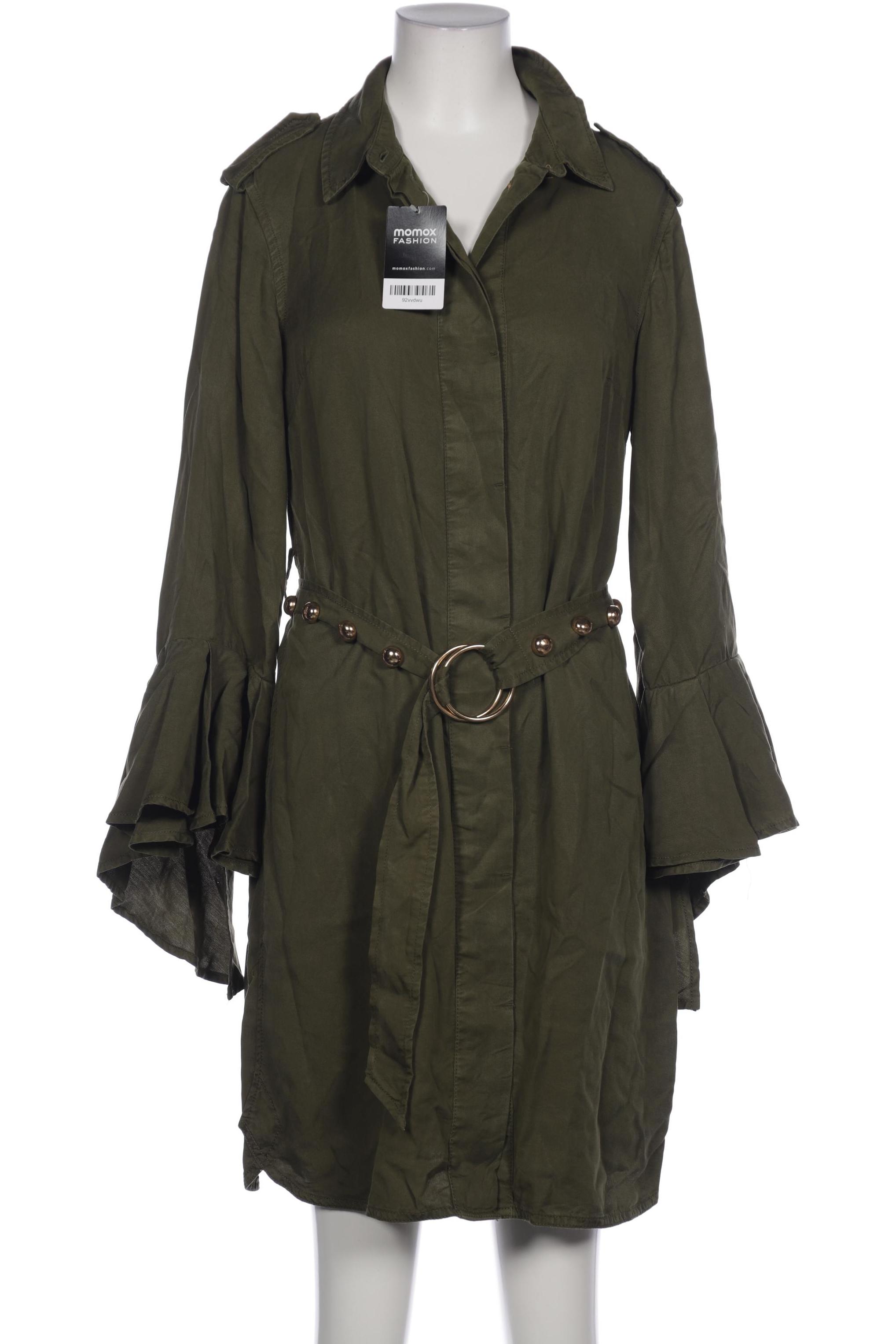 

Guess Damen Kleid, grün, Gr. 36
