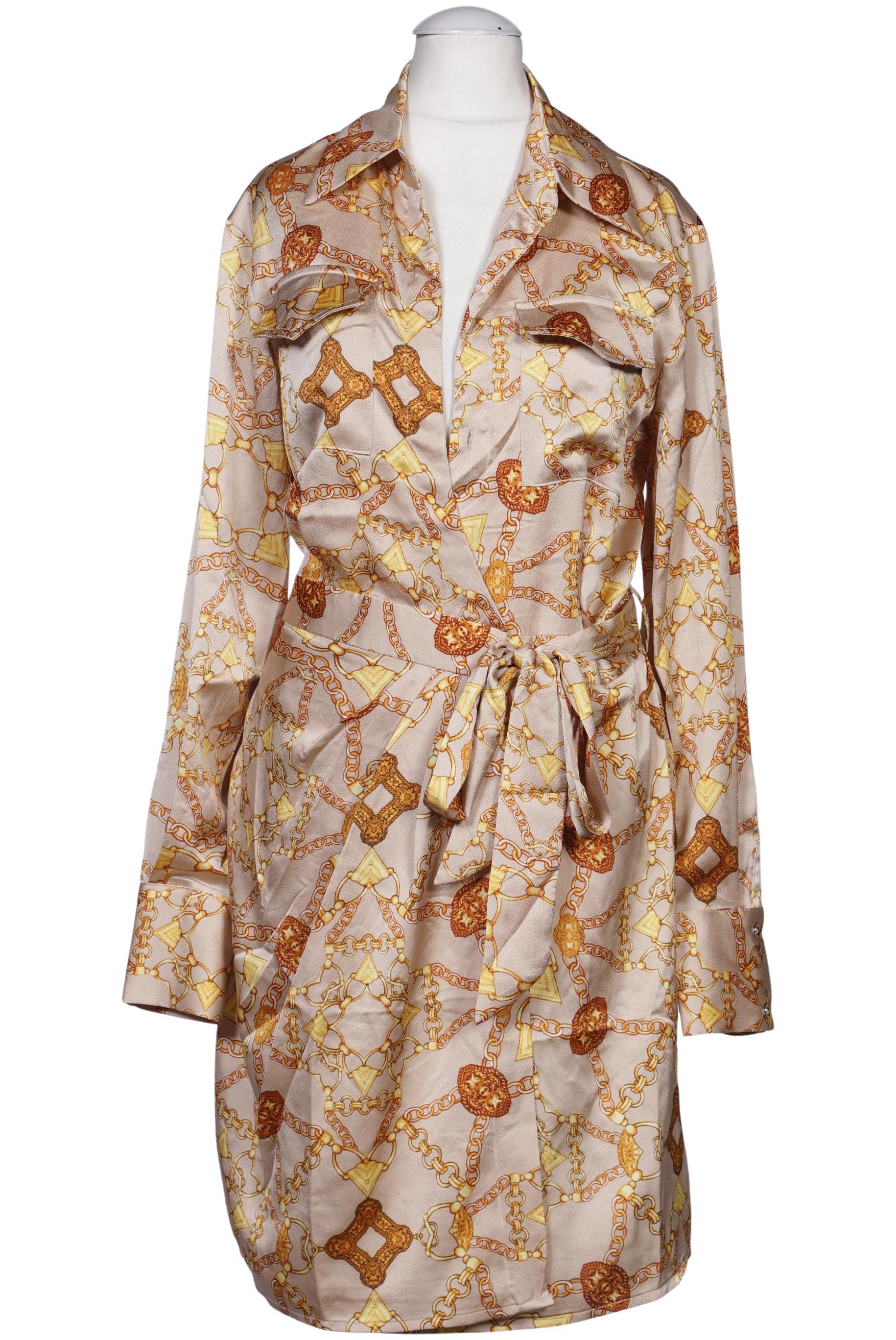 

Guess Damen Kleid, beige, Gr. 34