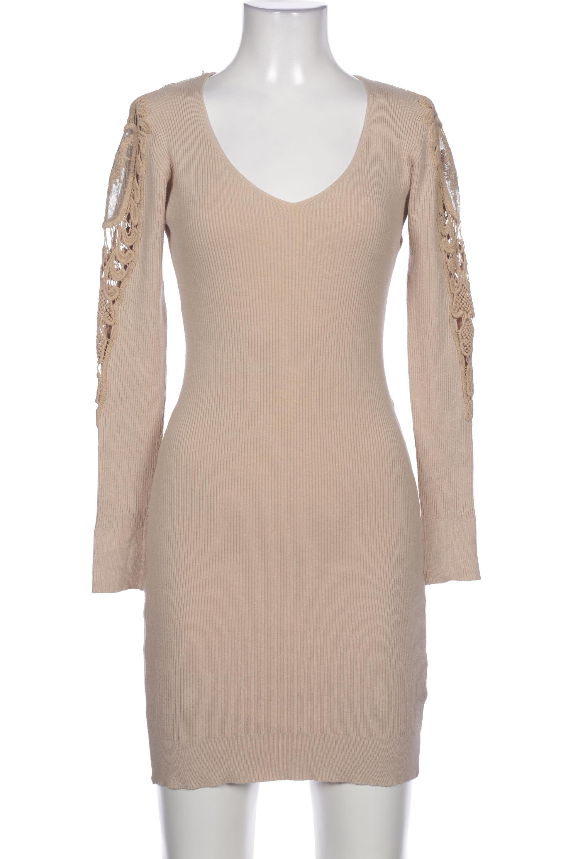 

Guess Damen Kleid, beige, Gr. 34