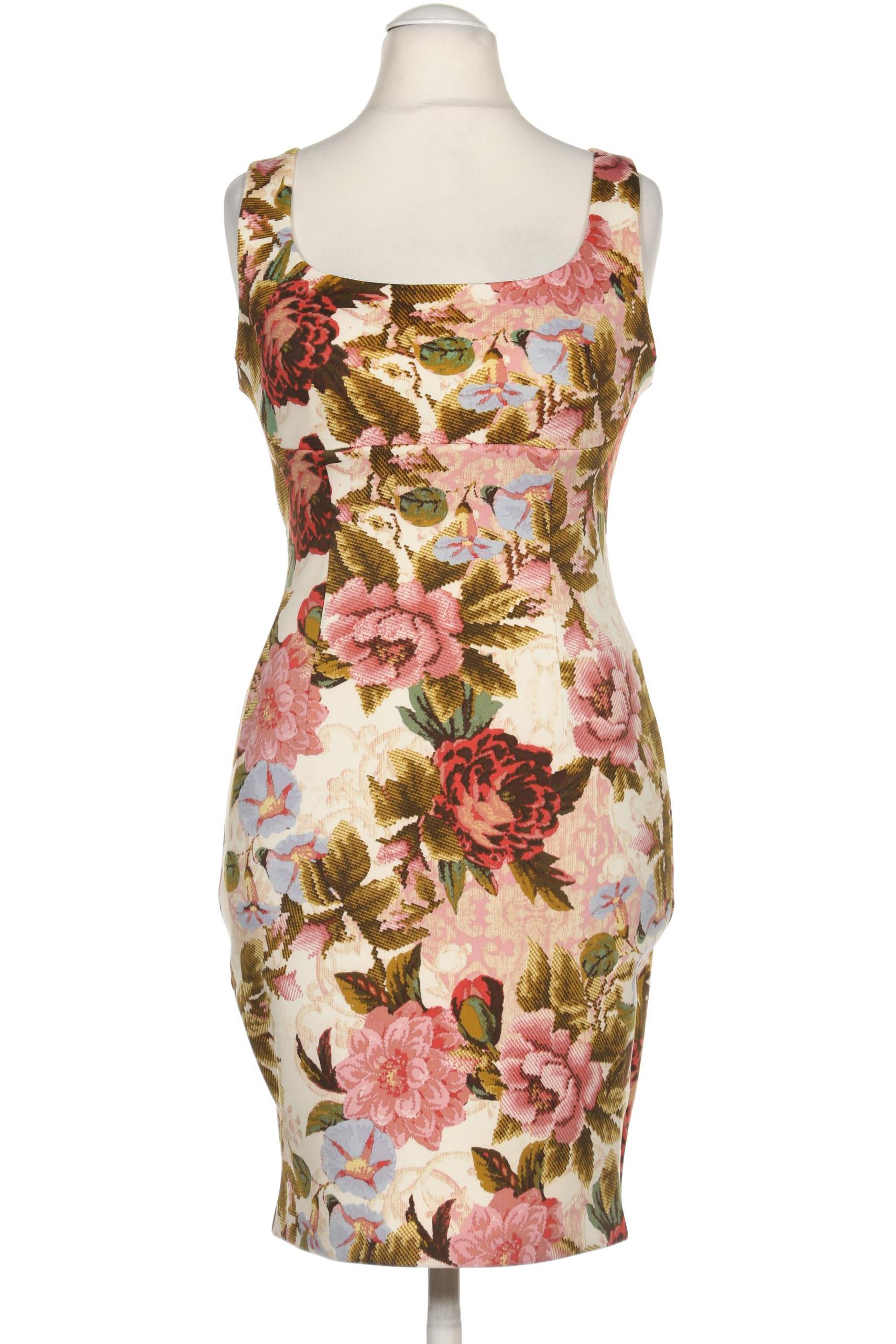 

GUESS Damen Kleid, mehrfarbig