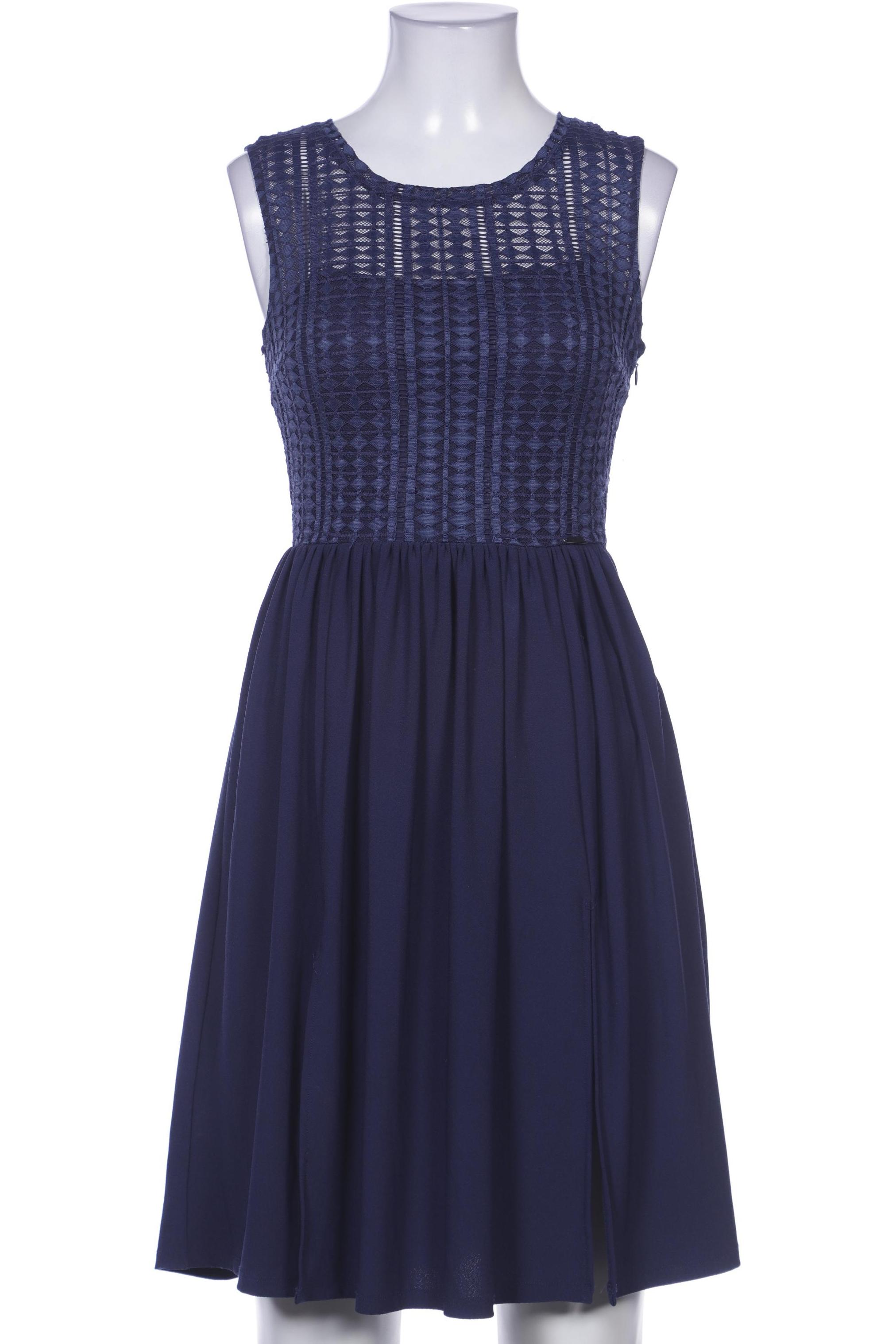 

Guess Damen Kleid, marineblau, Gr. 34
