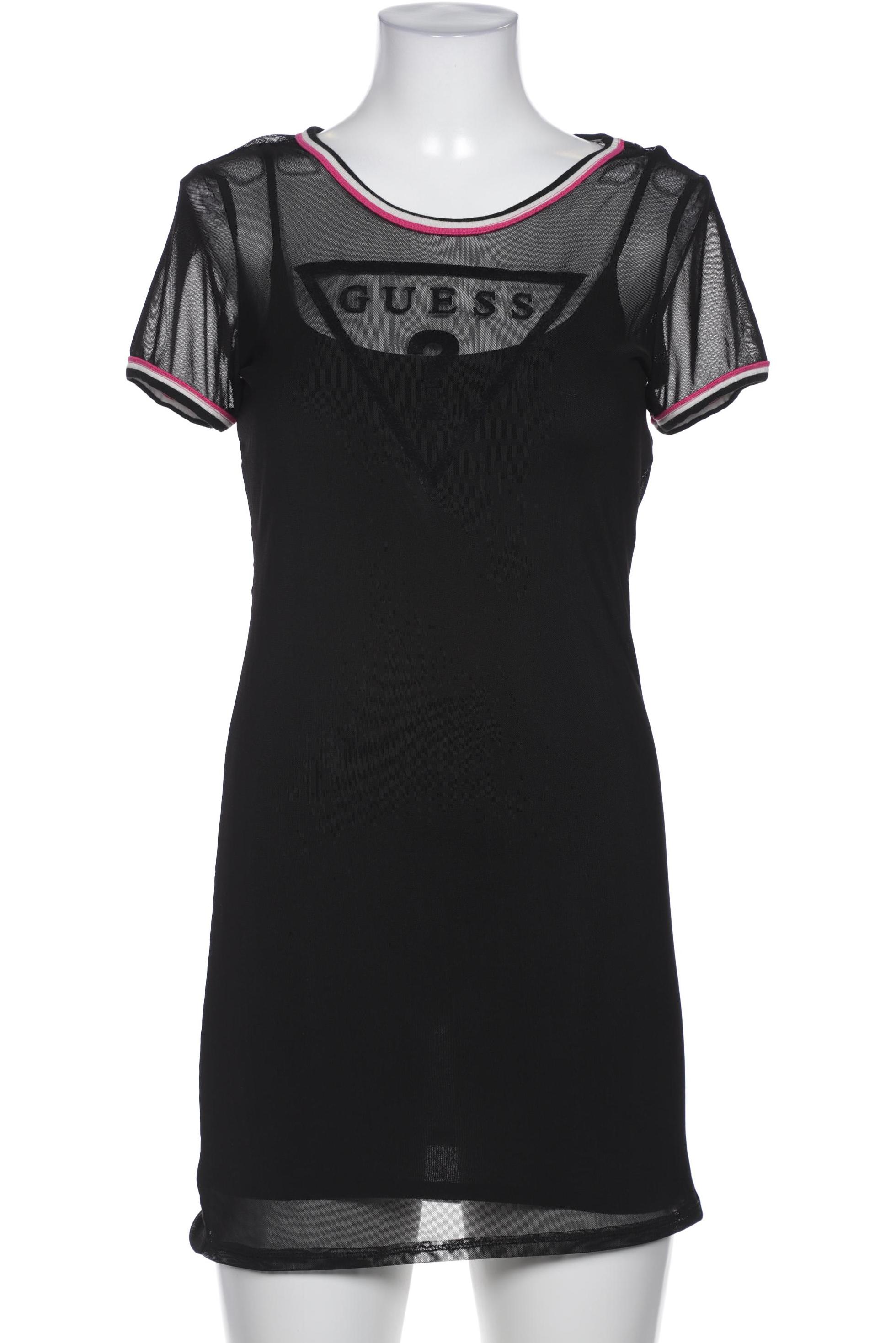 

GUESS Damen Kleid, schwarz