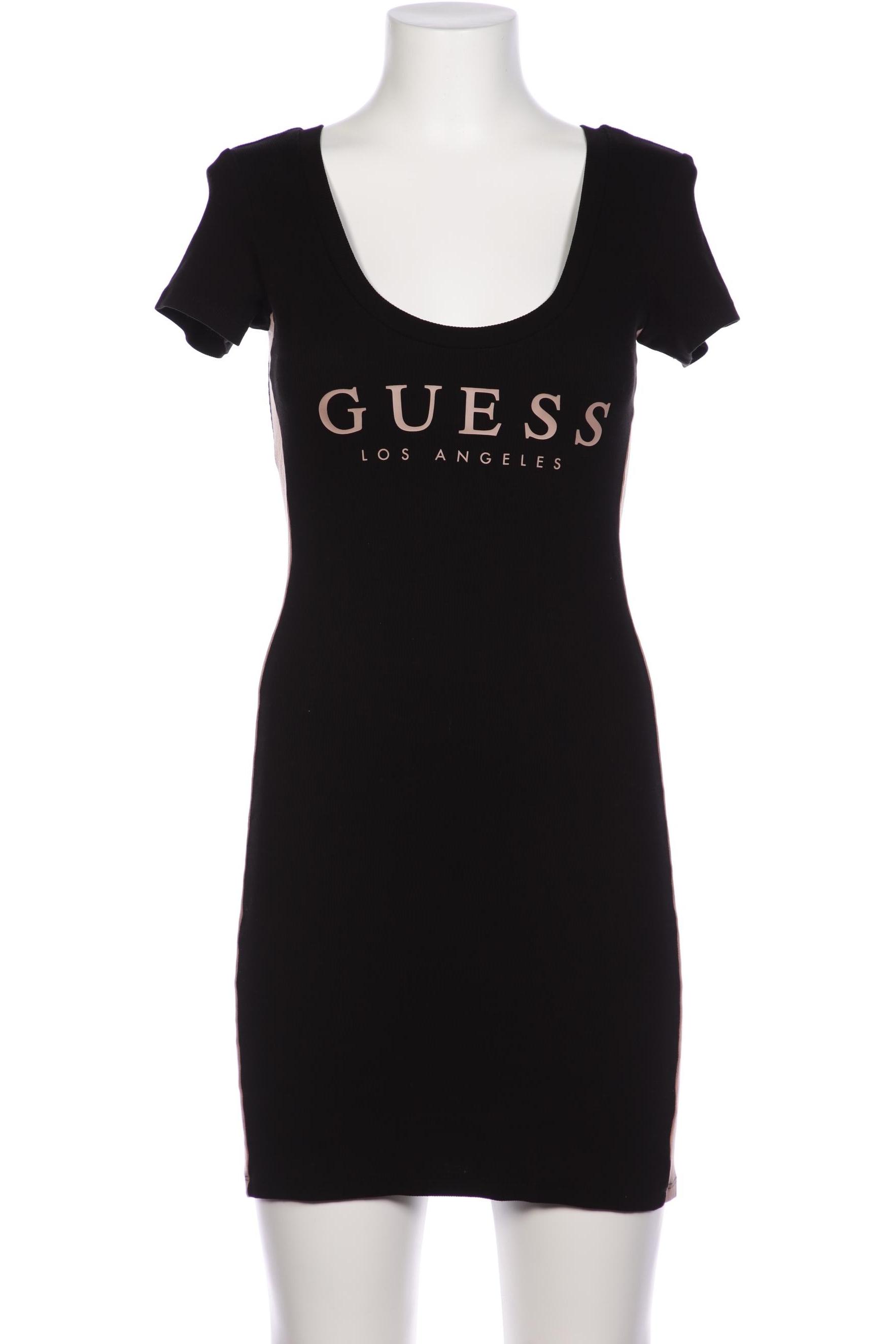 

Guess Damen Kleid, schwarz, Gr. 38