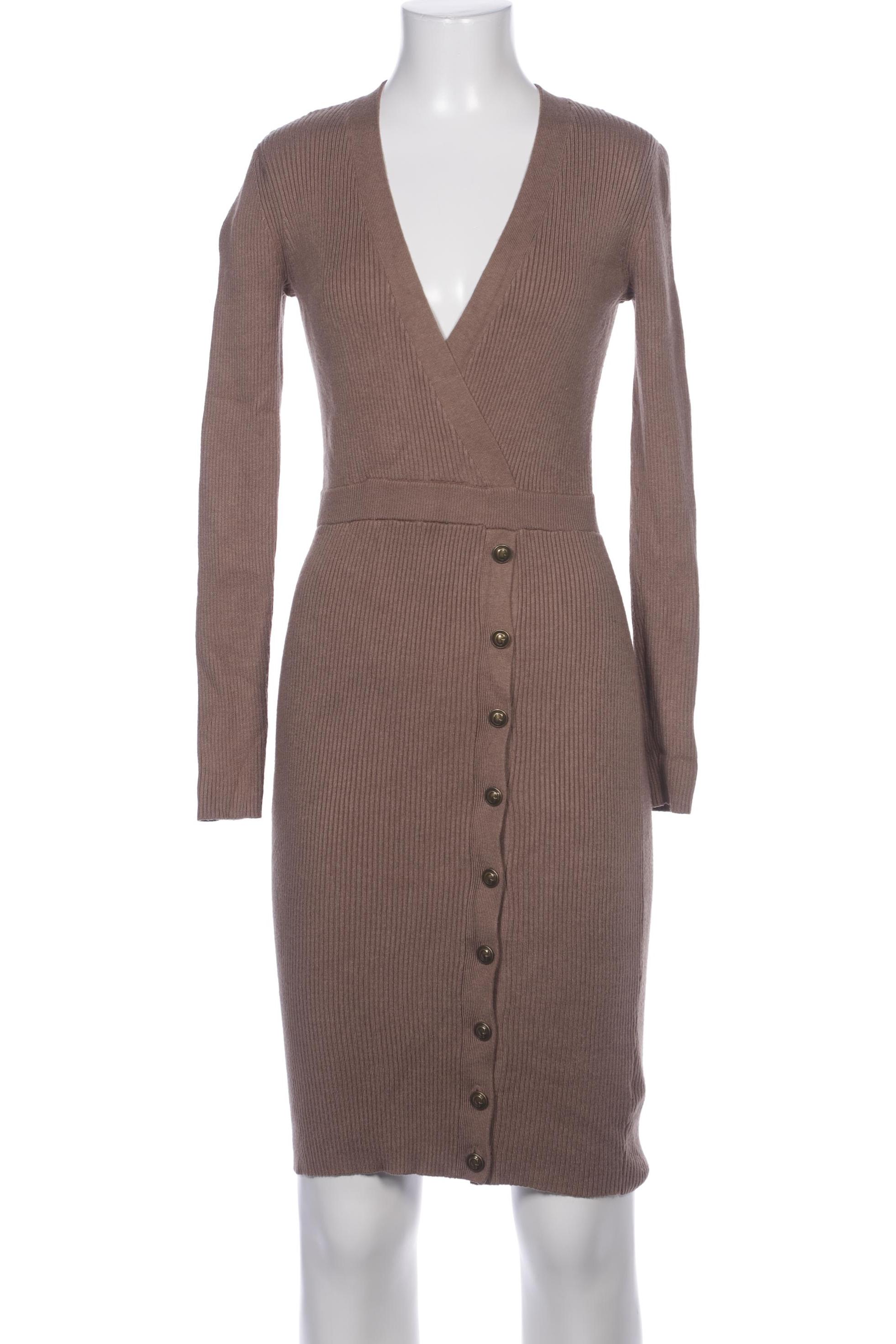 

Guess Damen Kleid, beige, Gr. 36
