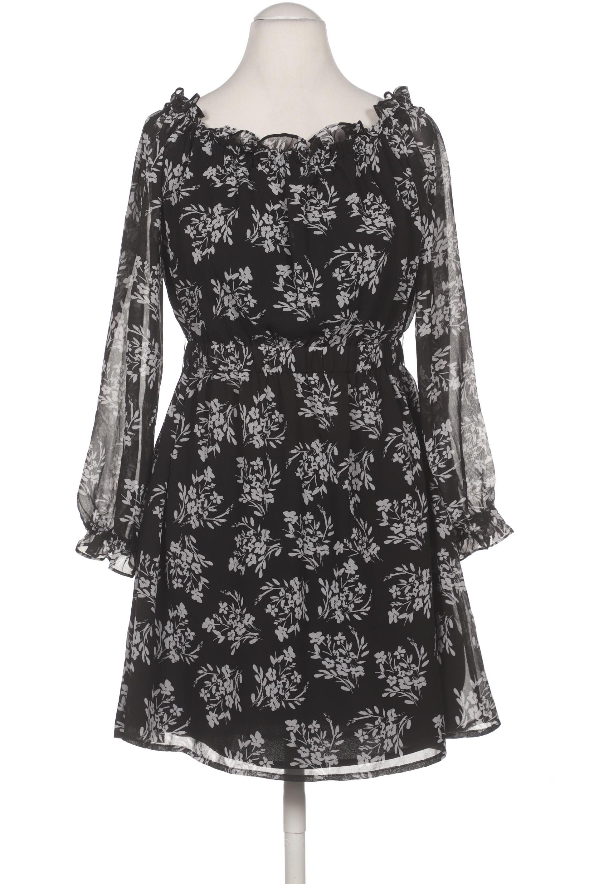 

Guess Damen Kleid, schwarz, Gr. 38
