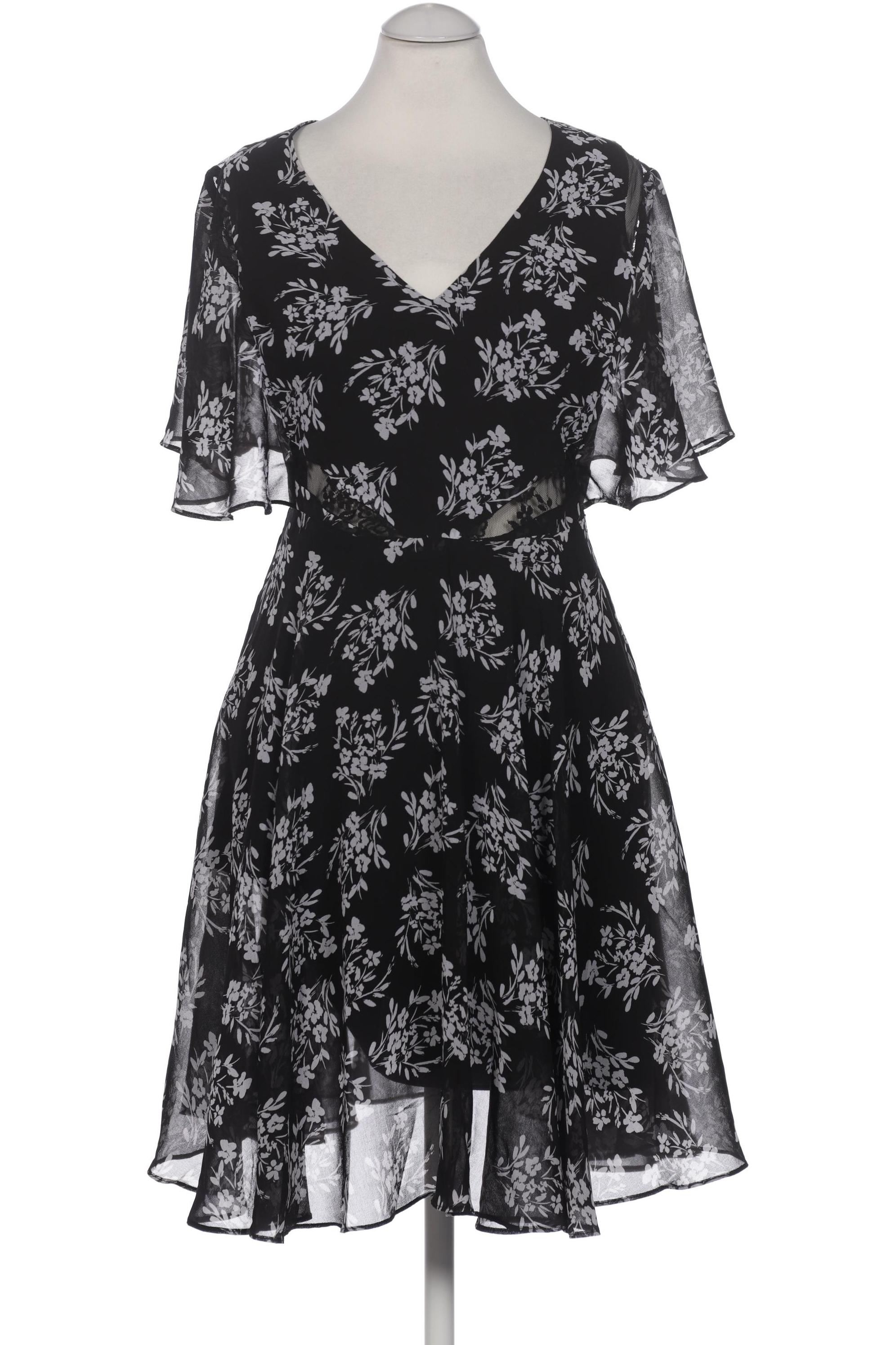 

Guess Damen Kleid, schwarz, Gr. 36