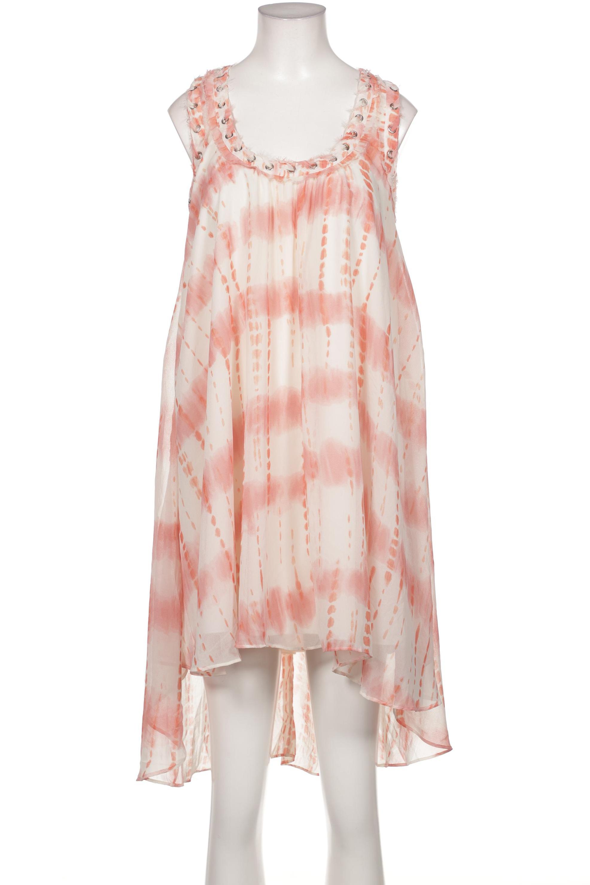 

Guess Damen Kleid, orange, Gr. 36