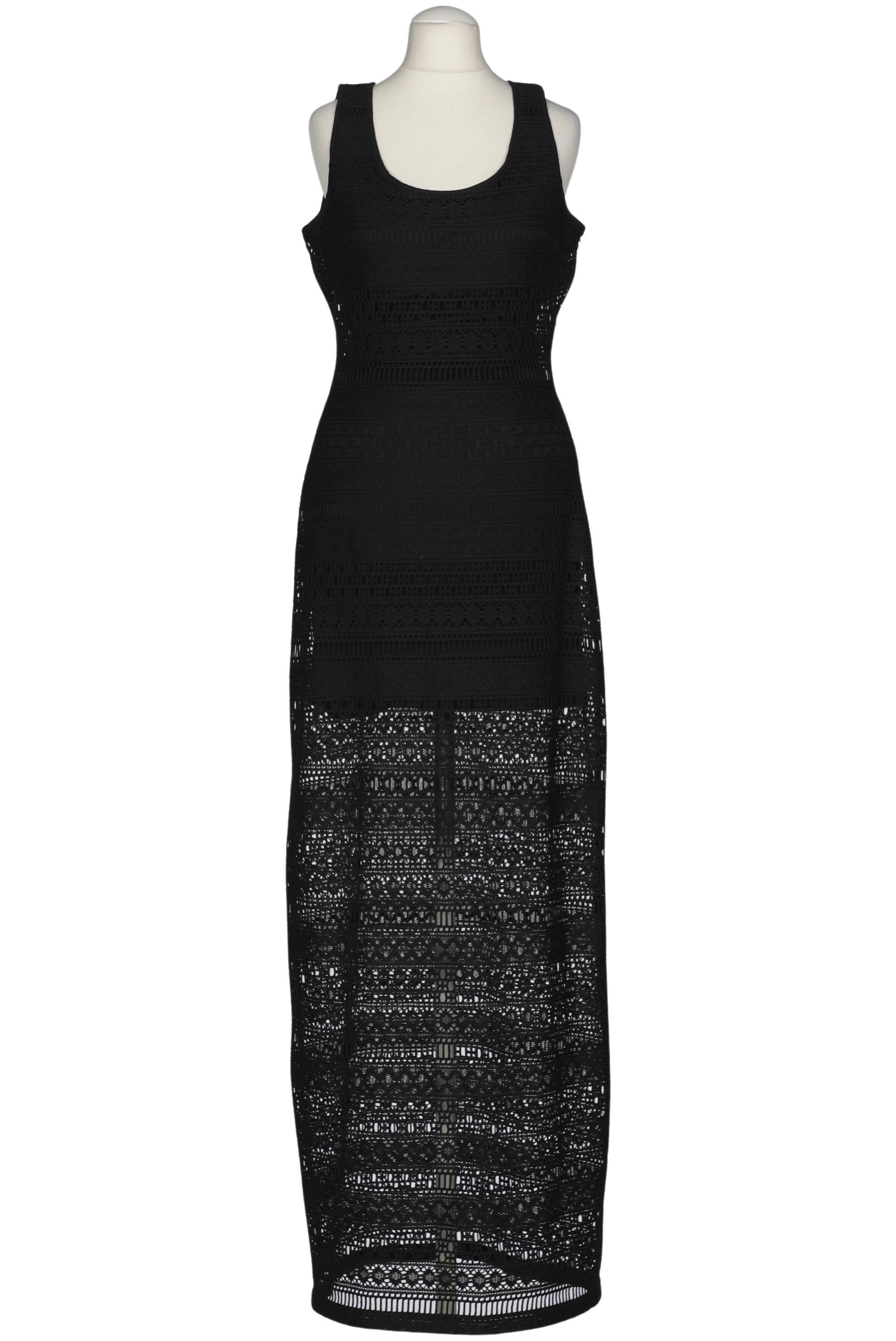 

Guess Damen Kleid, schwarz, Gr. 4