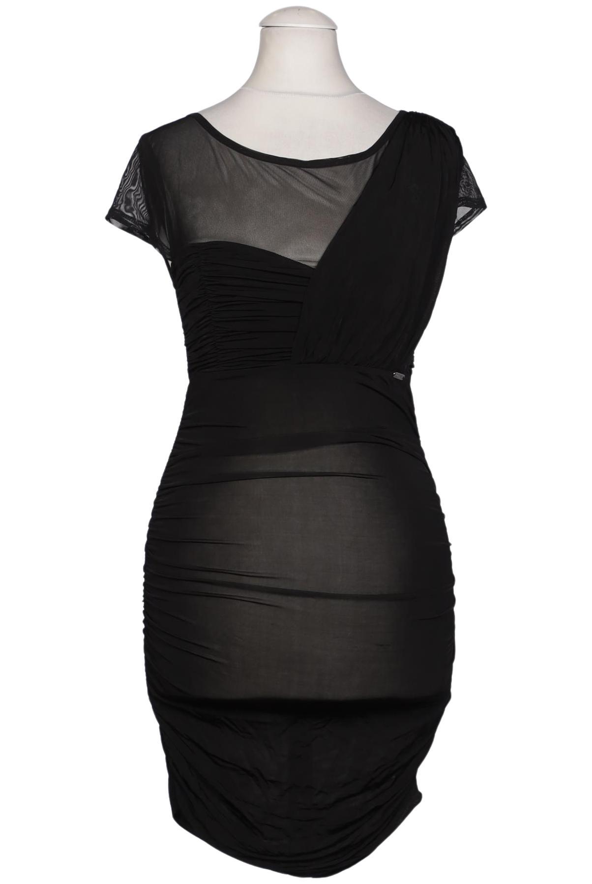 

Guess Damen Kleid, schwarz, Gr. 34