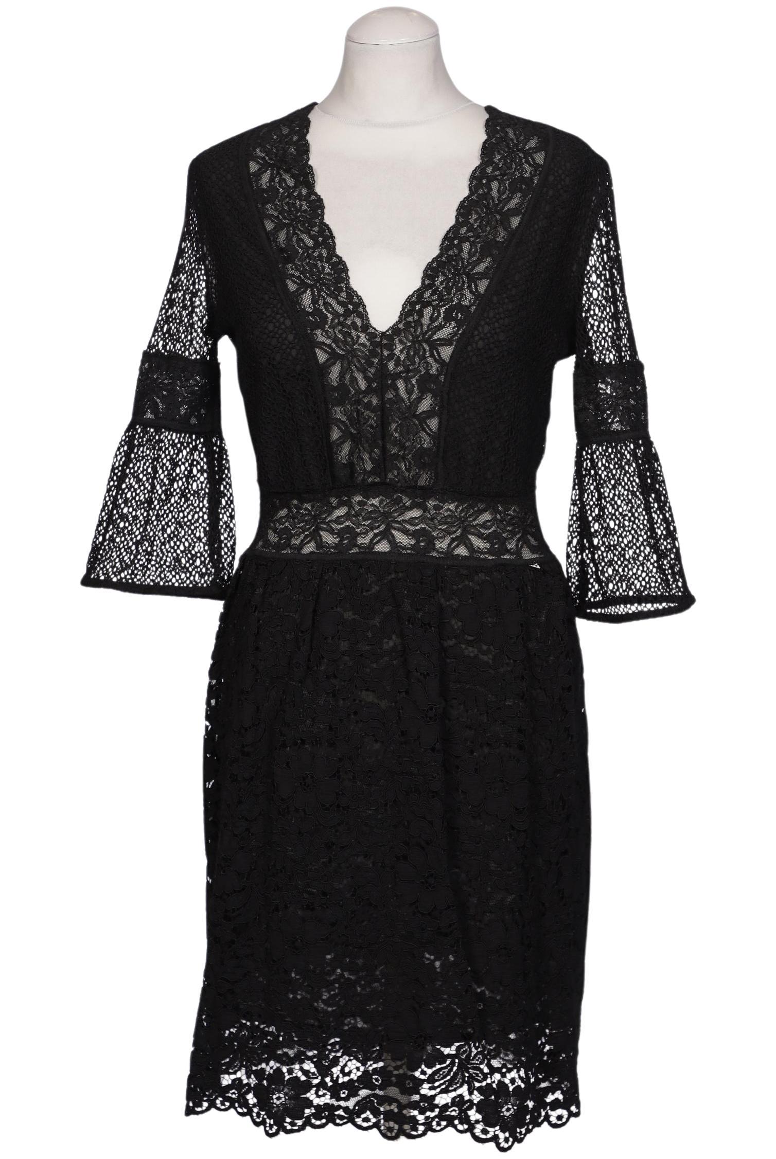 

Guess Damen Kleid, schwarz, Gr. 40