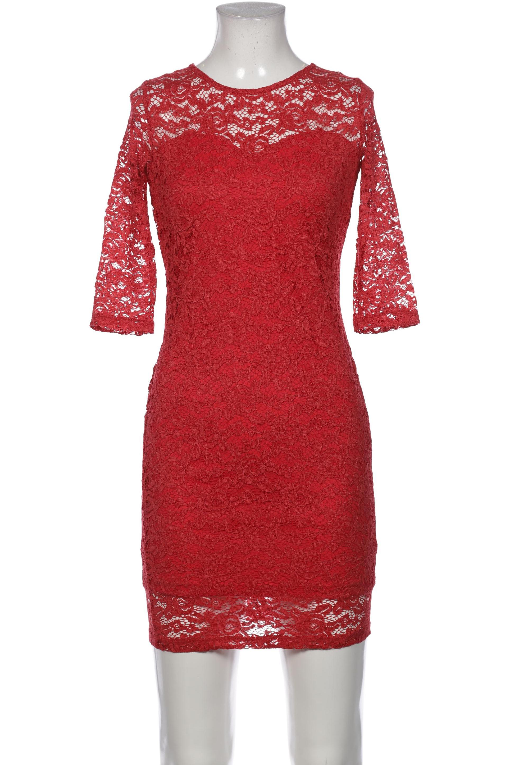 

Guess Damen Kleid, rot, Gr. 40