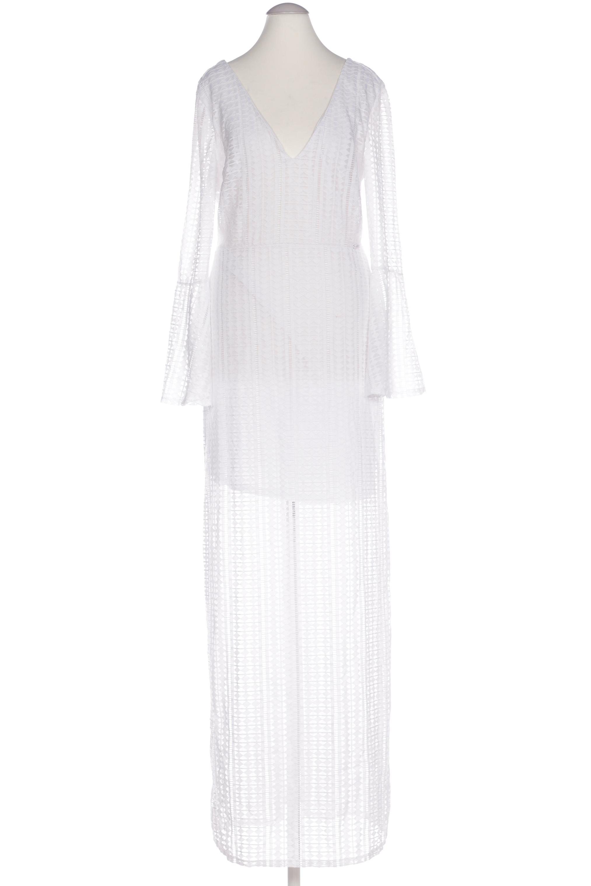 

Guess Damen Kleid, weiß, Gr. 38