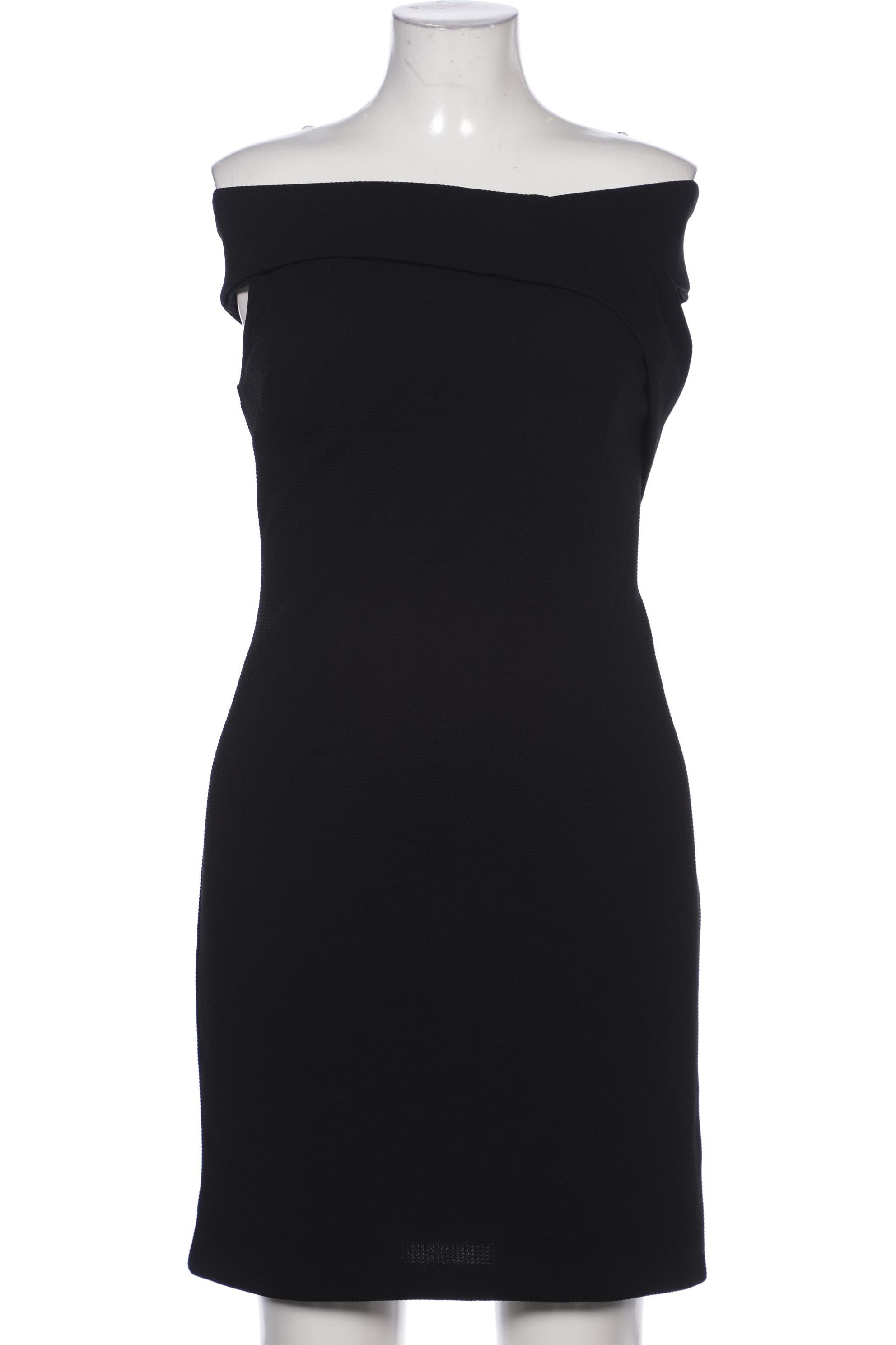 

Guess Damen Kleid, schwarz, Gr. 44