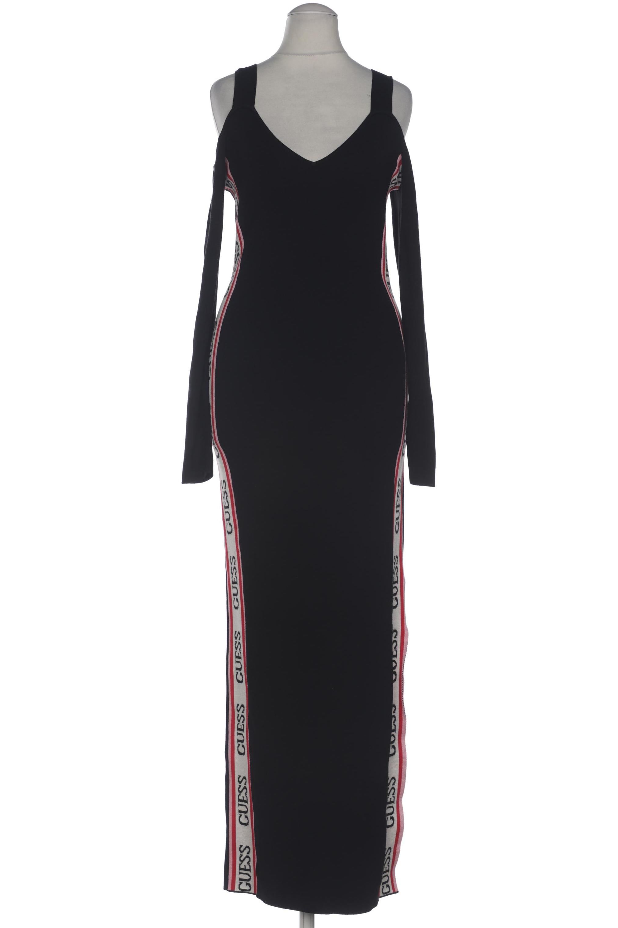 

Guess Damen Kleid, schwarz, Gr. 40