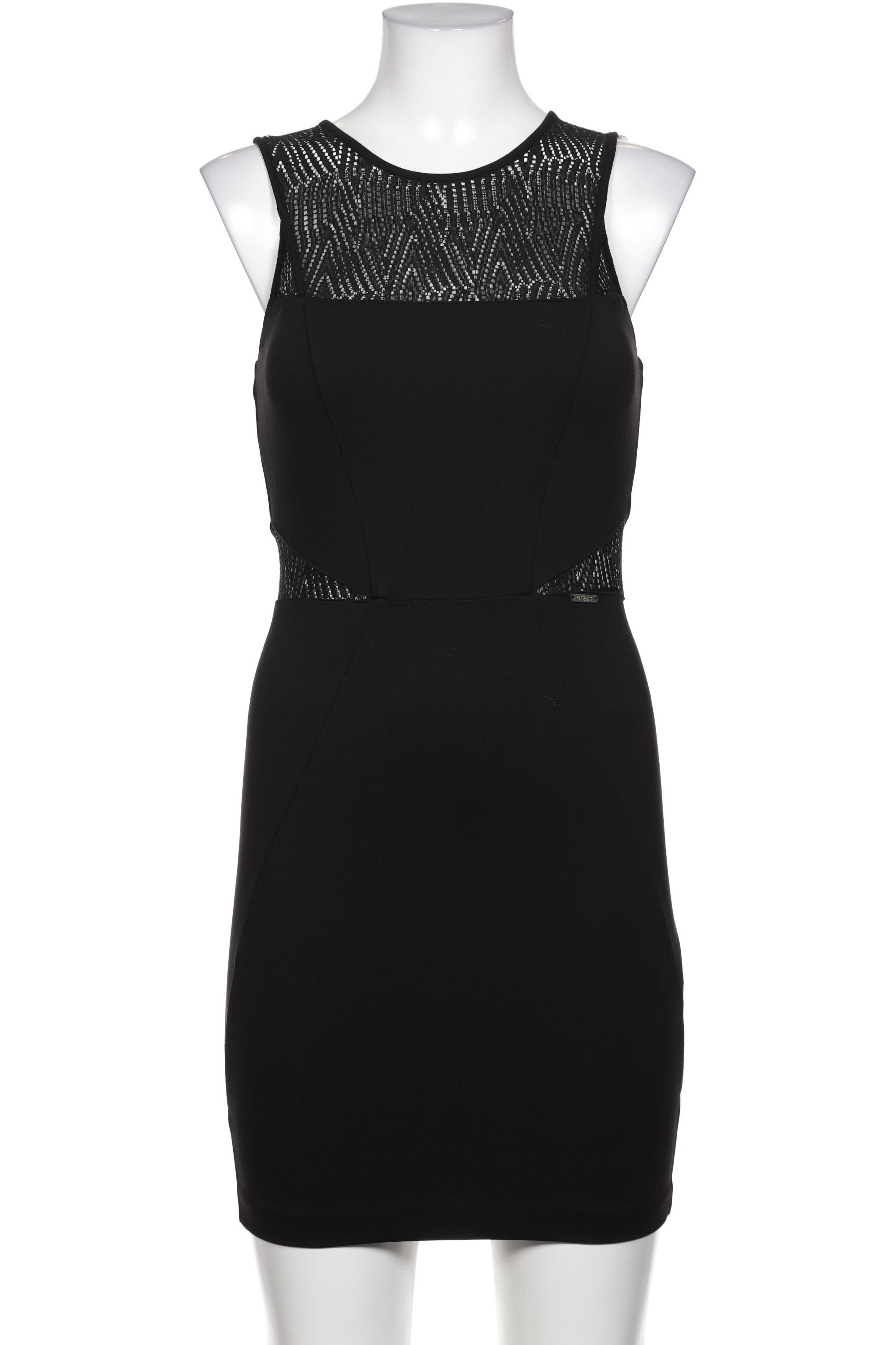 

Guess Damen Kleid, schwarz, Gr. 36