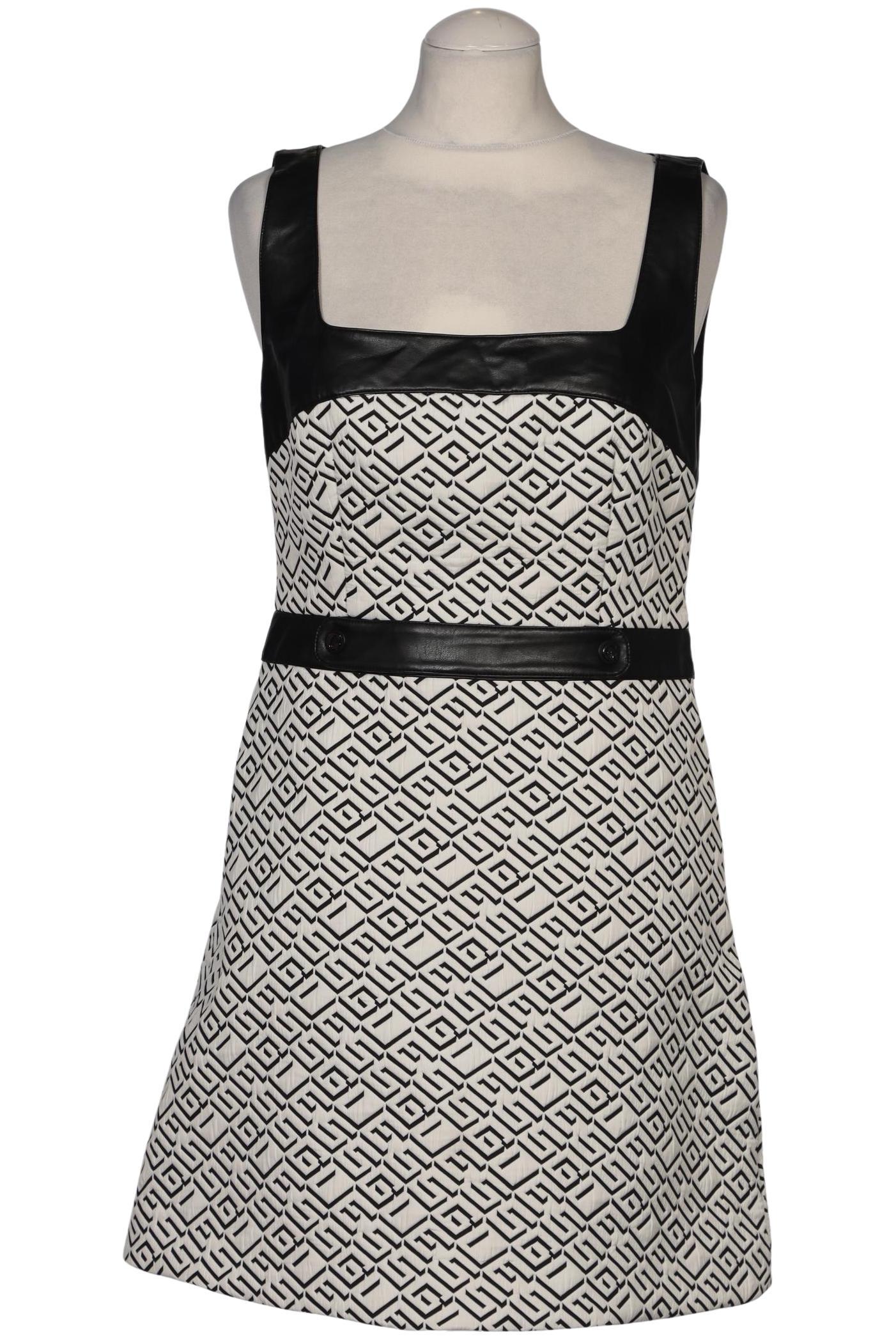 

Guess Damen Kleid, mehrfarbig, Gr. 38