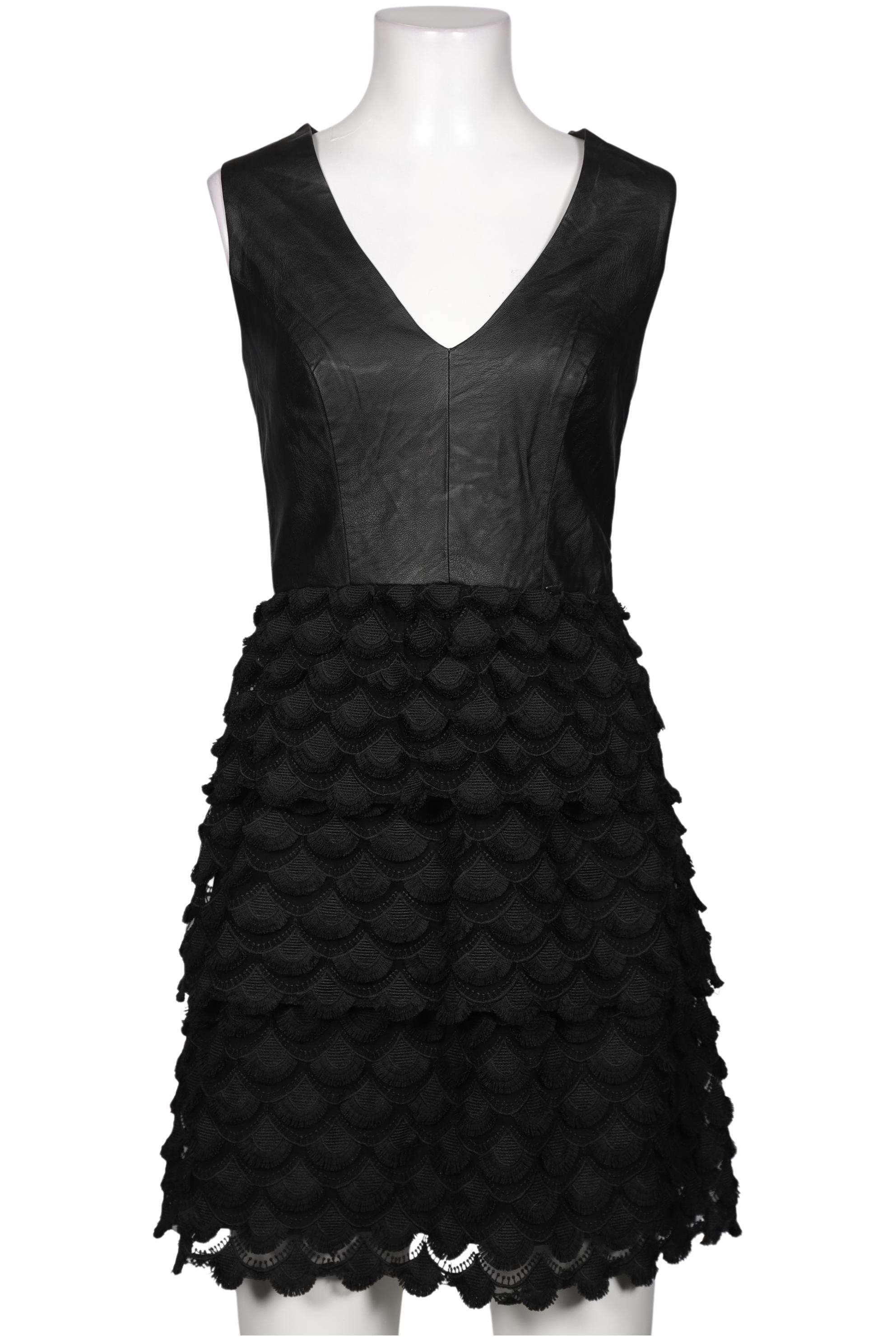 

Guess Damen Kleid, schwarz, Gr. 34