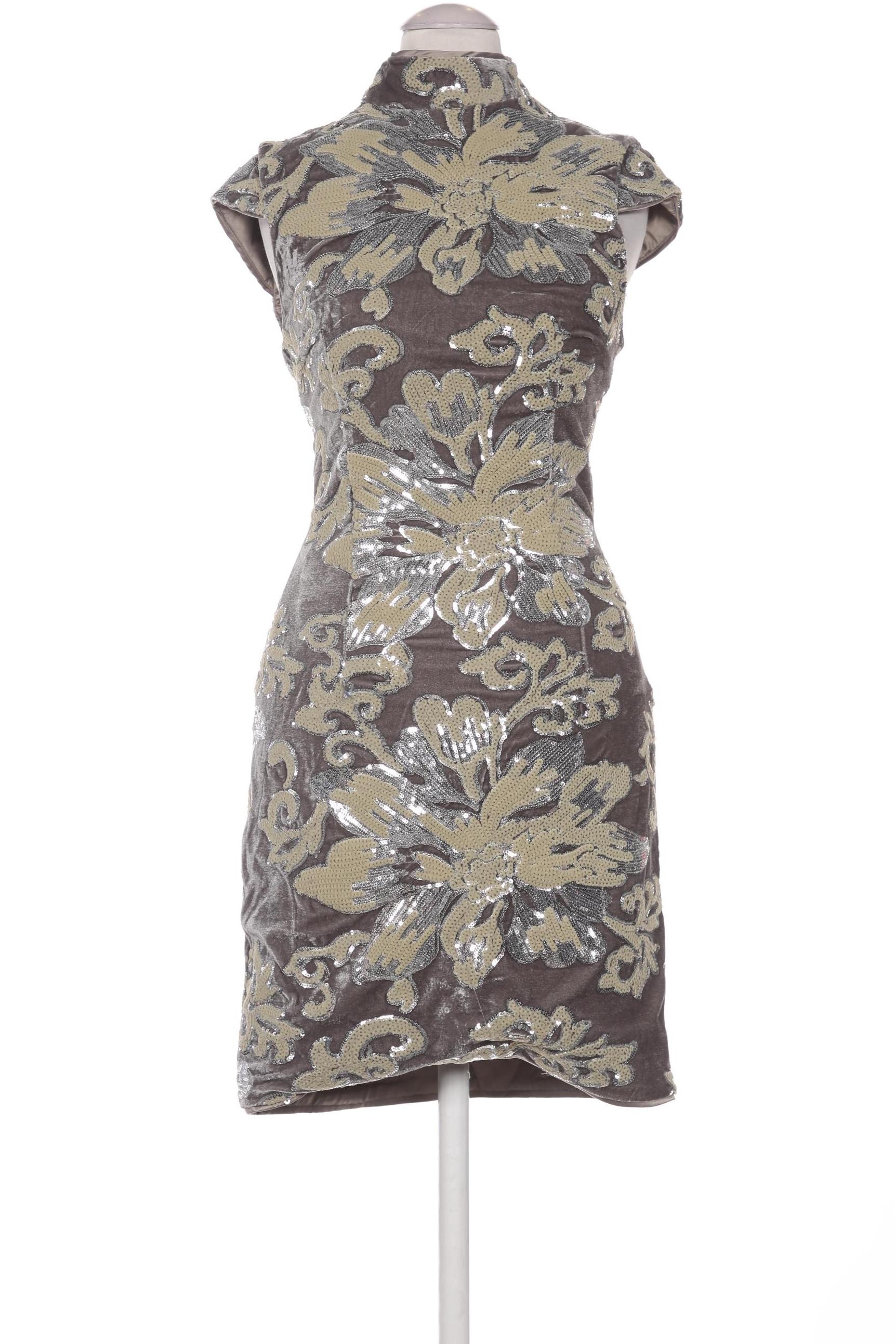 

Guess Damen Kleid, grau, Gr. 38