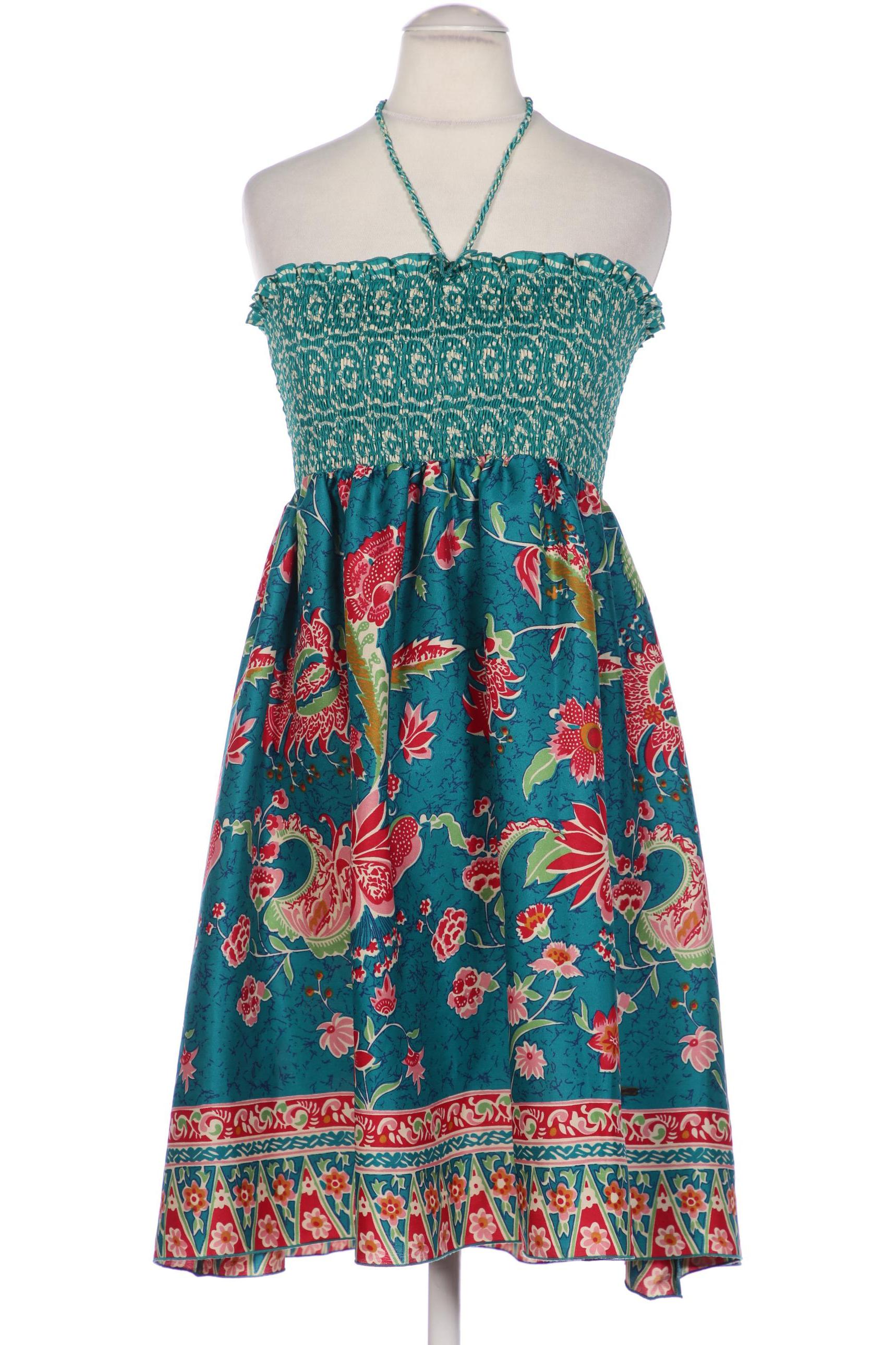 

Guess Damen Kleid, grün, Gr. 36