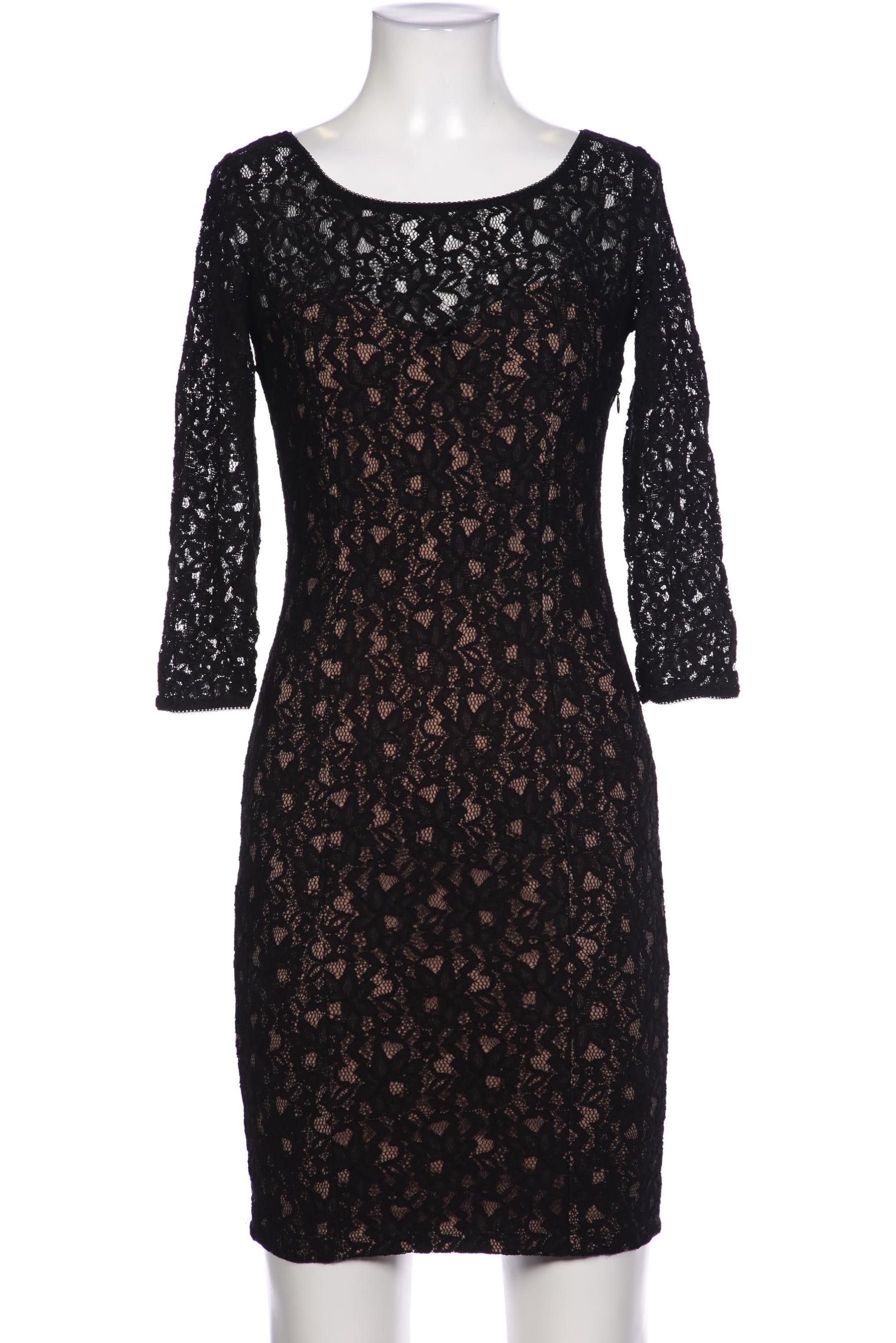

Guess Damen Kleid, schwarz, Gr. 34