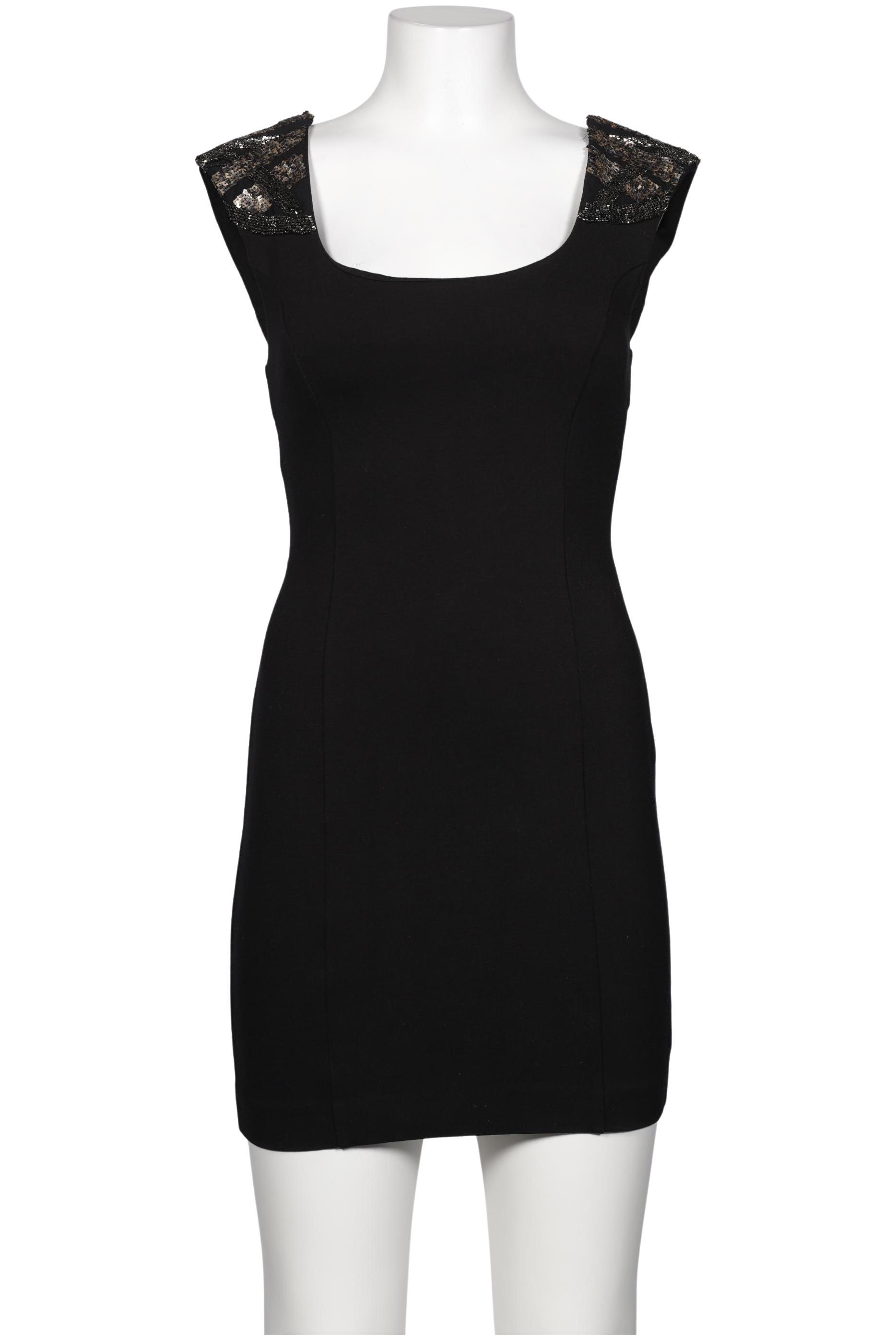 

Guess Damen Kleid, schwarz, Gr. 38