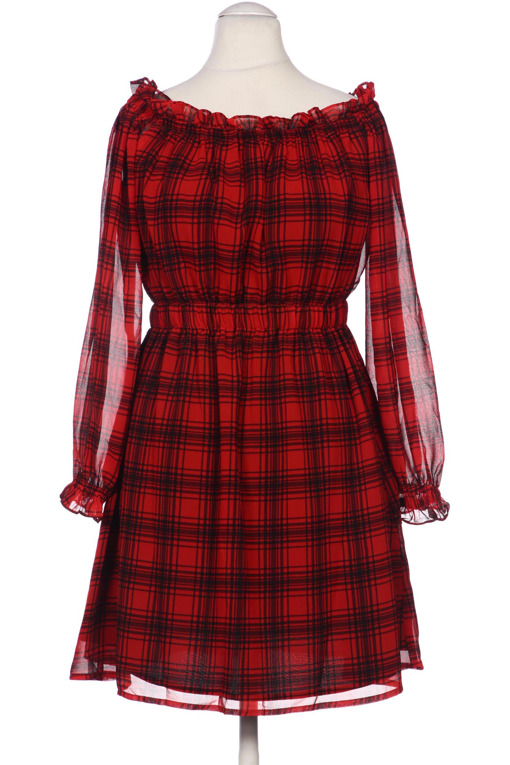 

Guess Damen Kleid, rot, Gr. 38