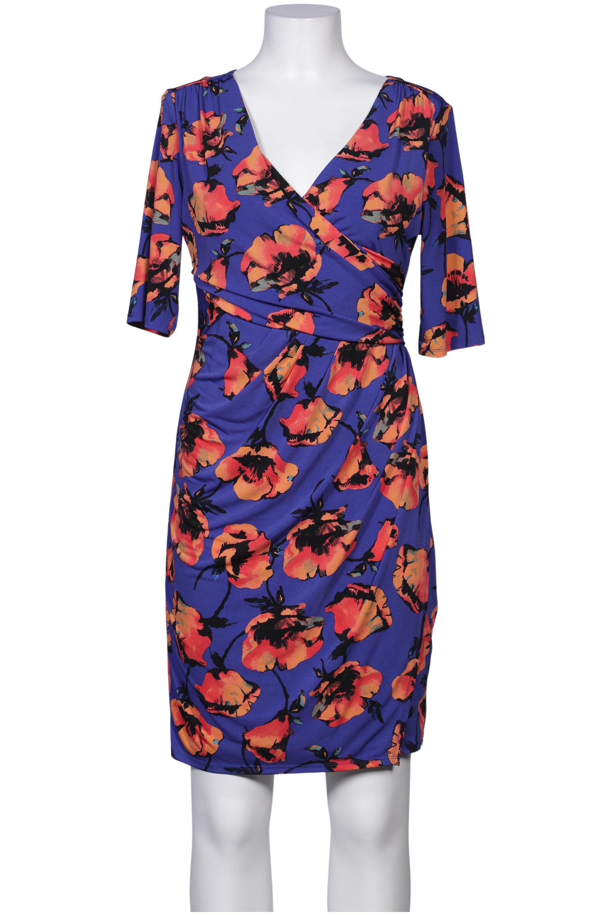 

Guess Damen Kleid, blau, Gr. 38