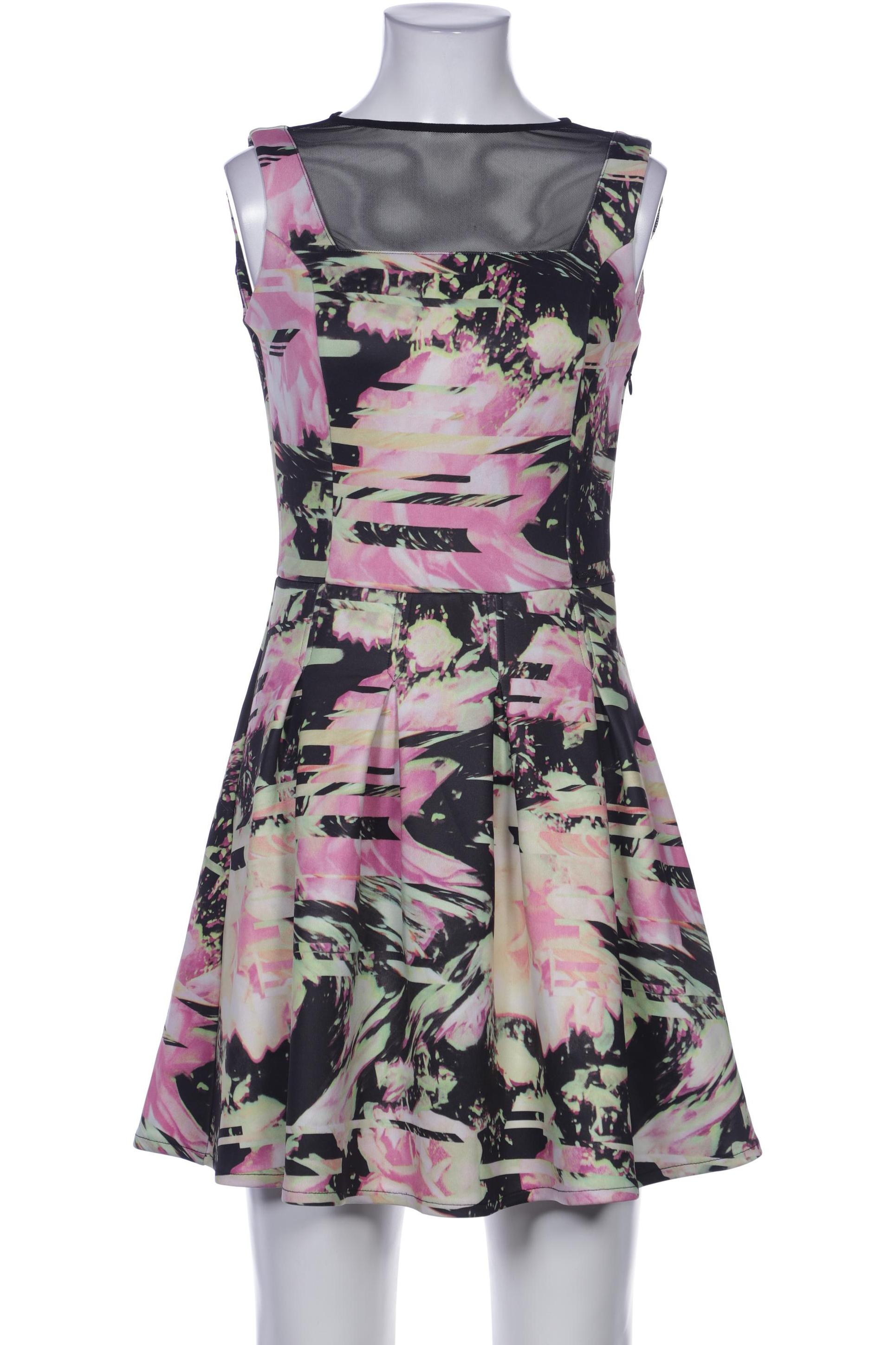 

Guess Damen Kleid, mehrfarbig, Gr. 36