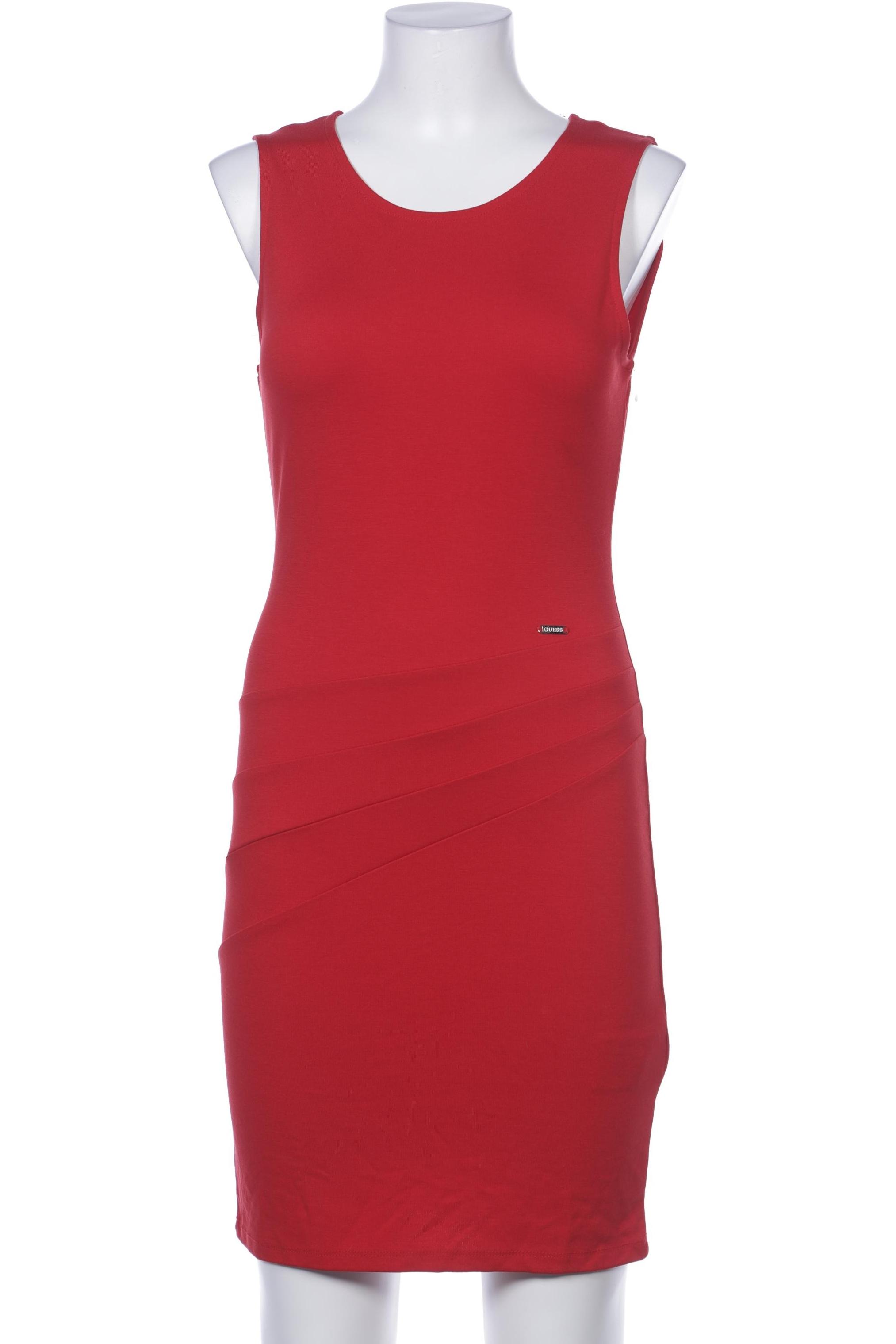 

Guess Damen Kleid, rot, Gr. 42