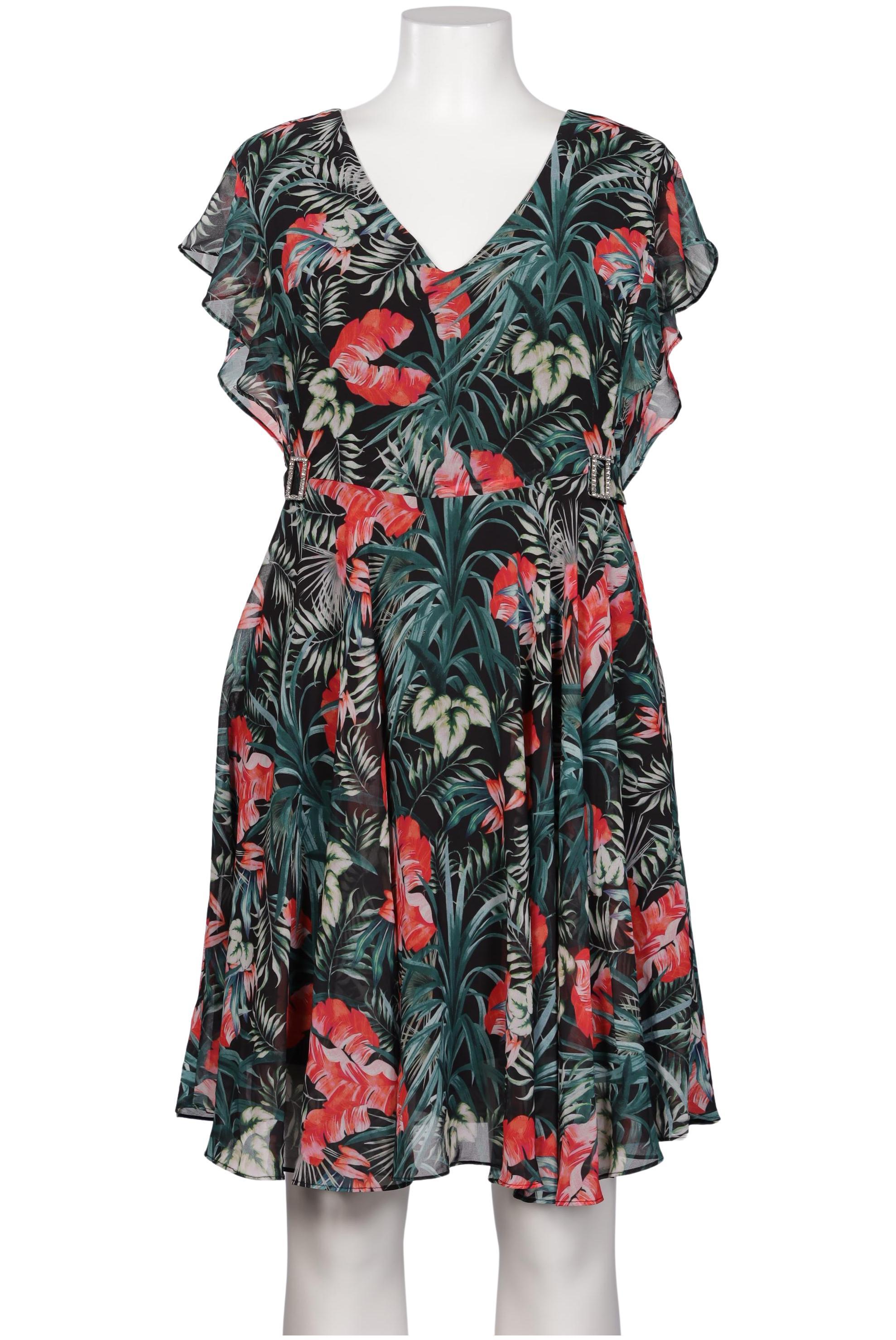 

Guess Damen Kleid, mehrfarbig, Gr. 44