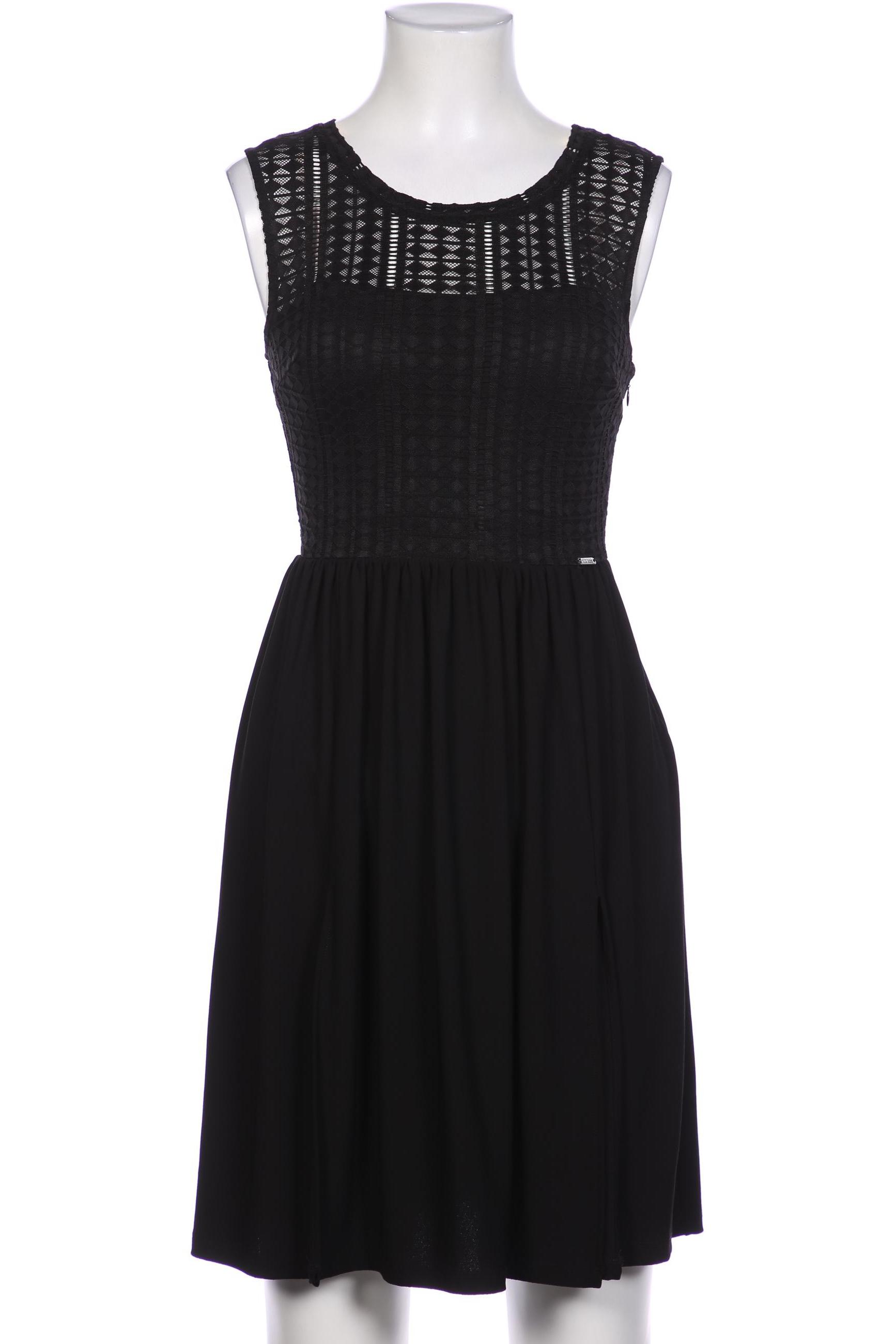 

Guess Damen Kleid, schwarz, Gr. 32
