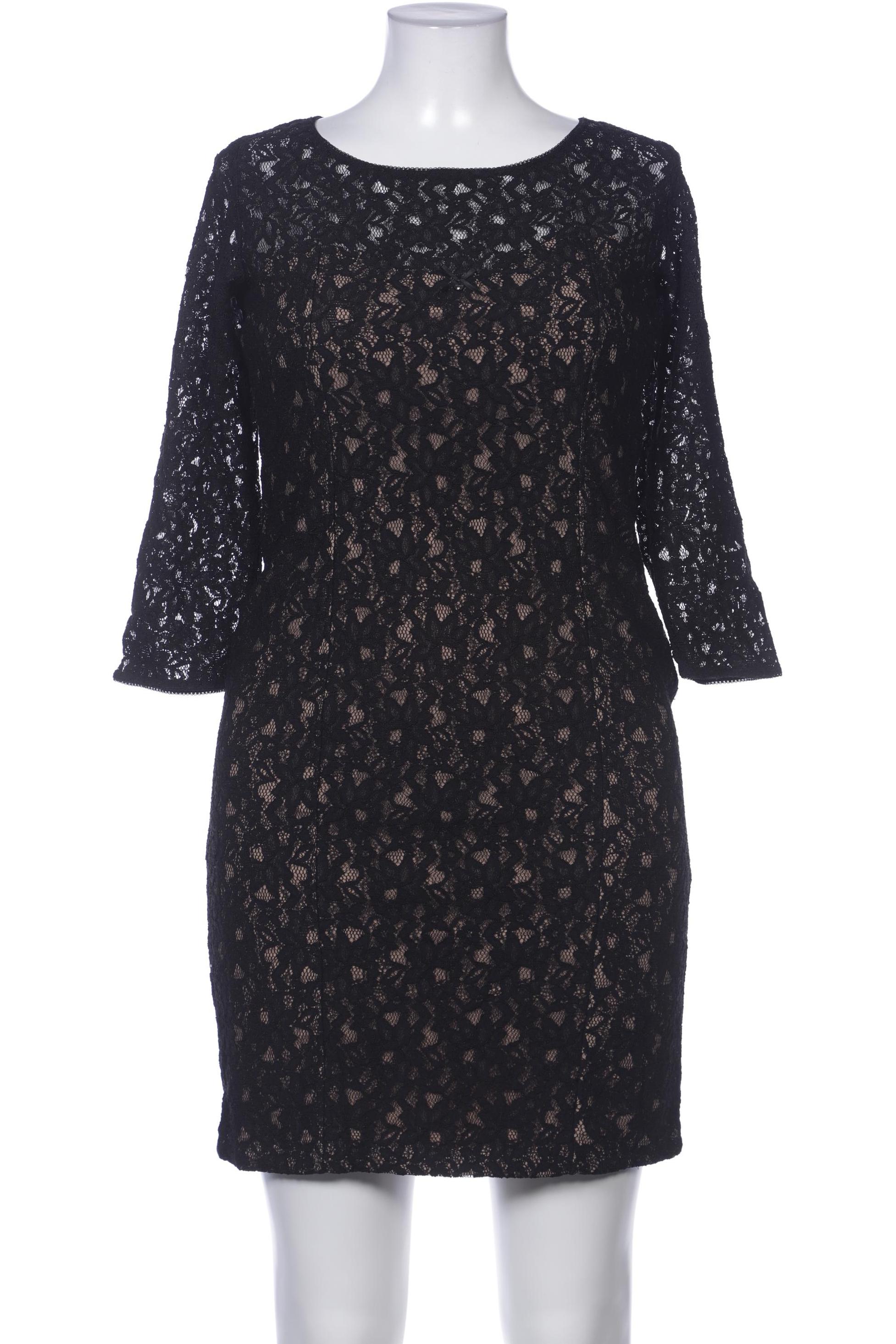 

Guess Damen Kleid, schwarz, Gr. 44