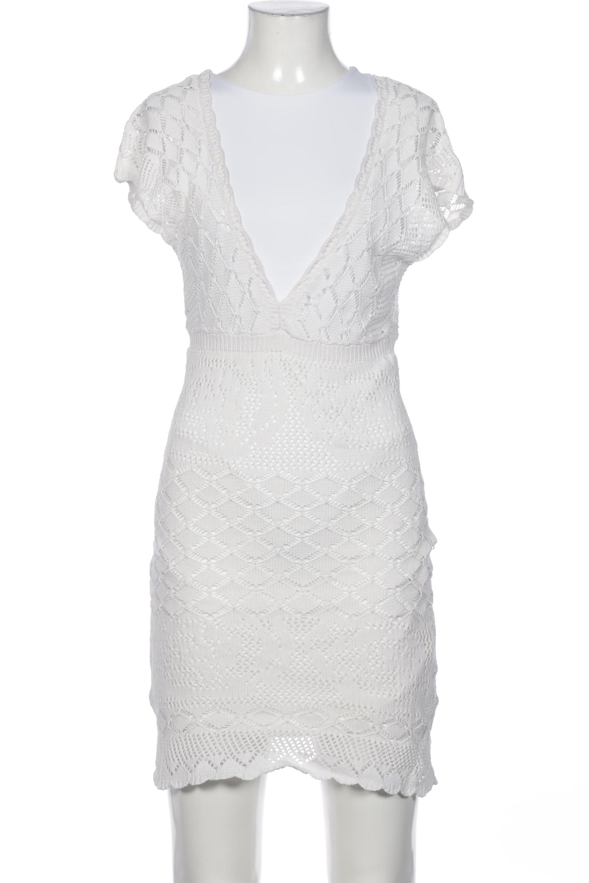 

GUESS Damen Kleid, weiß