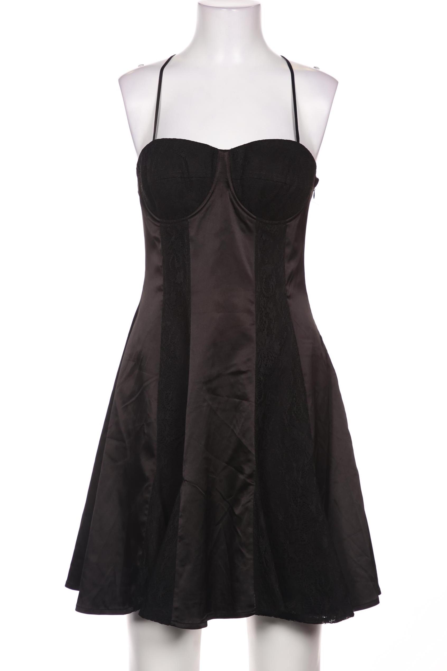 

Guess Damen Kleid, schwarz, Gr. 6