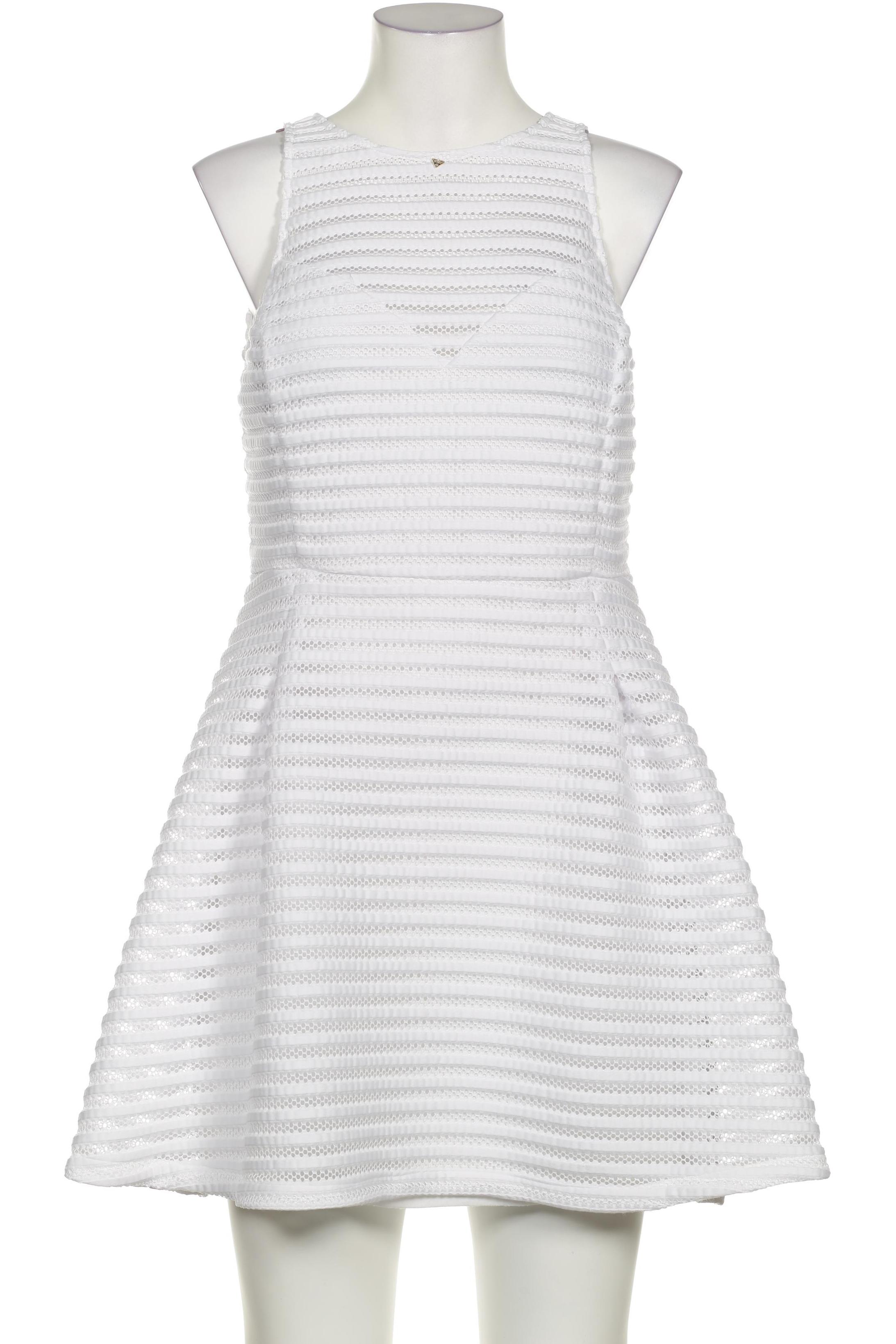

Guess Damen Kleid, weiß, Gr. 42