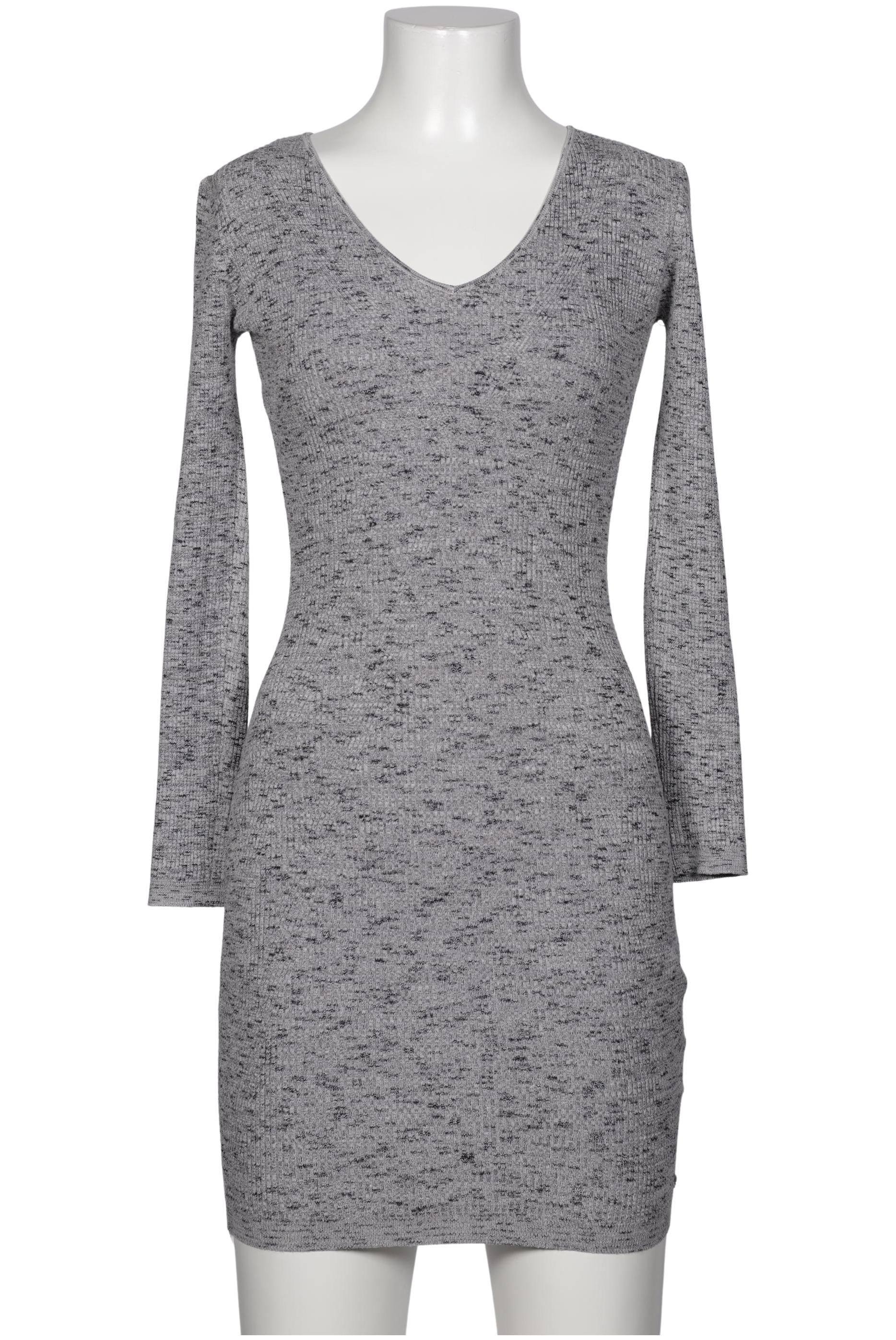 

Guess Damen Kleid, grau, Gr. 36