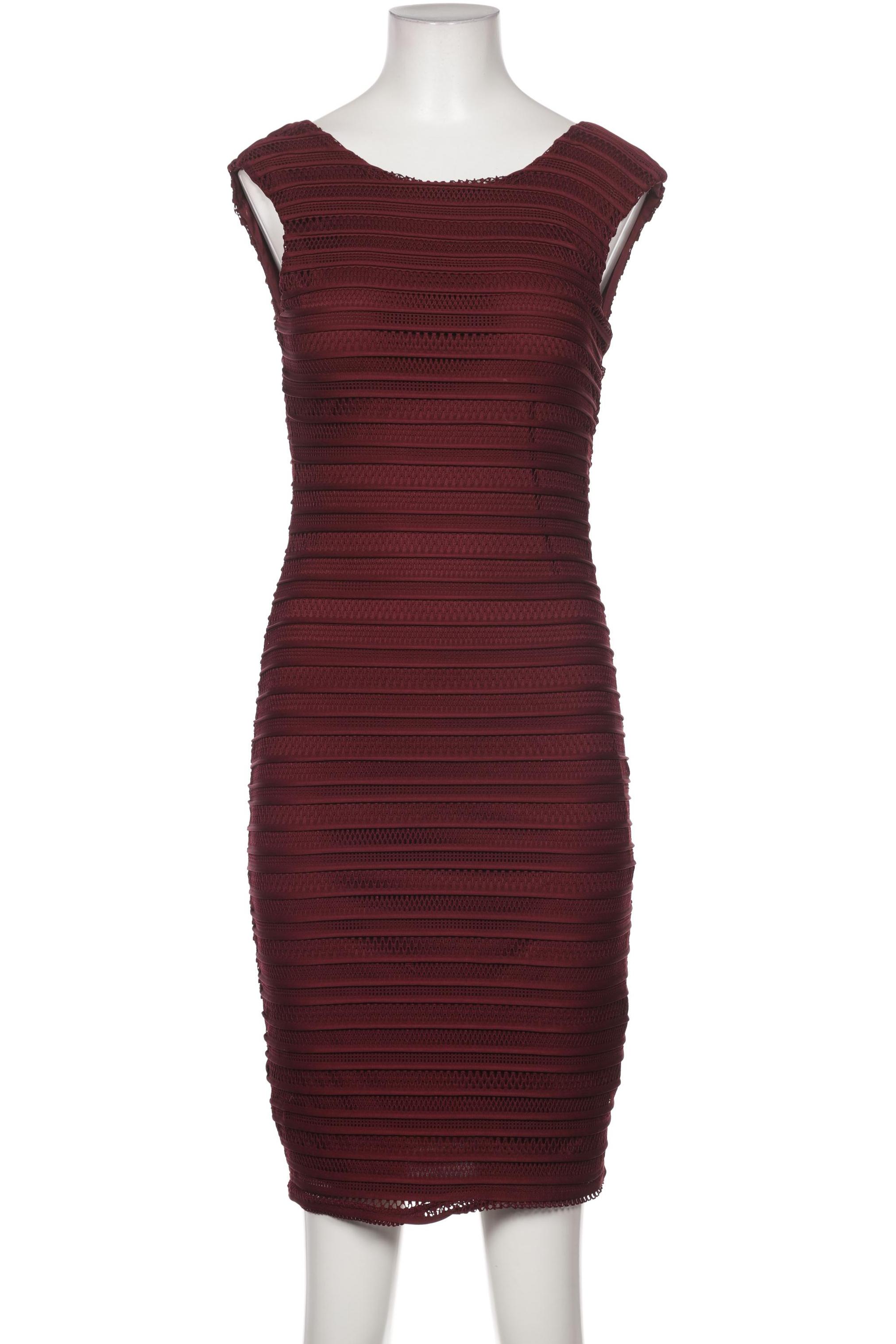 

Guess Damen Kleid, bordeaux, Gr. 36