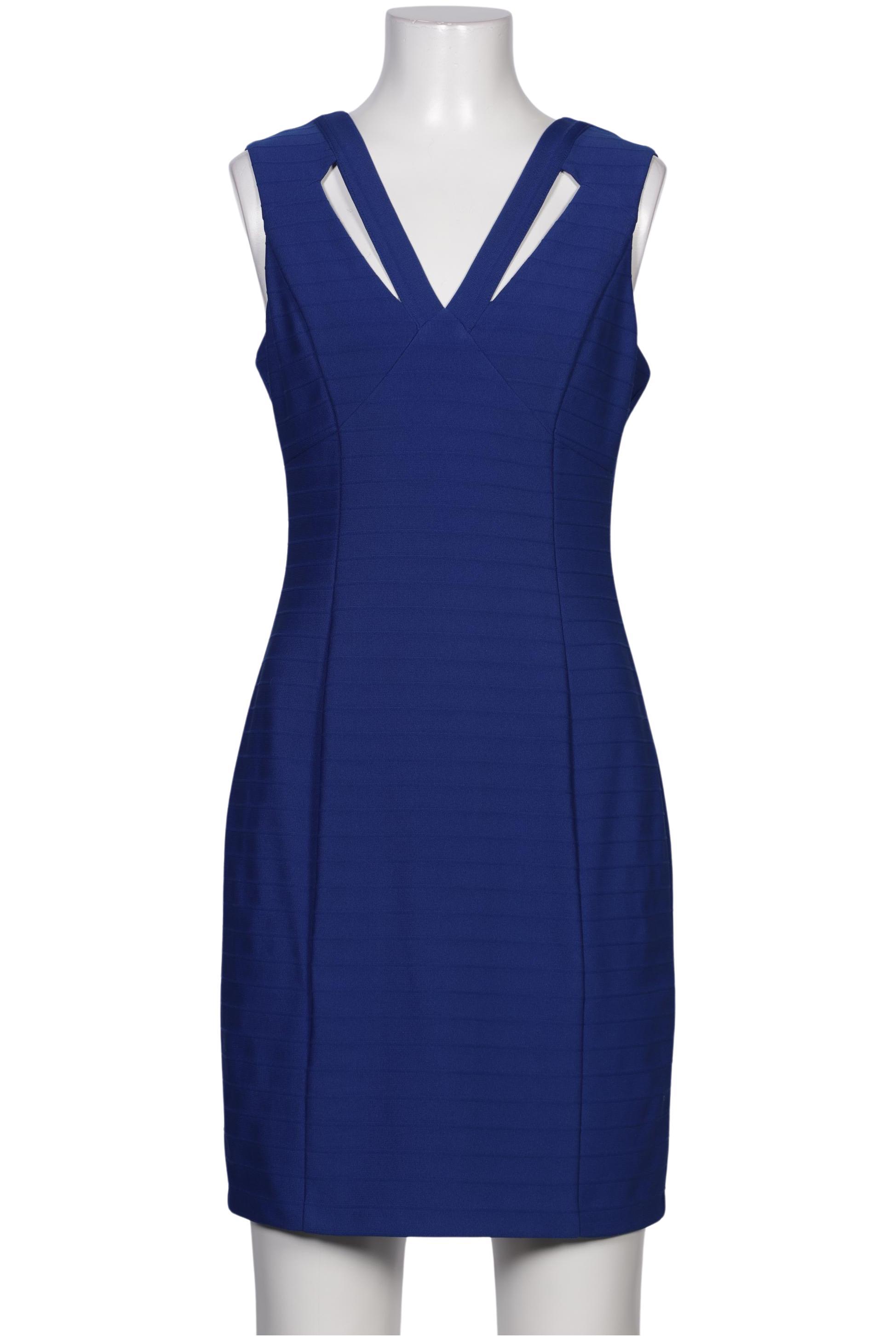 

Guess Damen Kleid, marineblau, Gr. 6