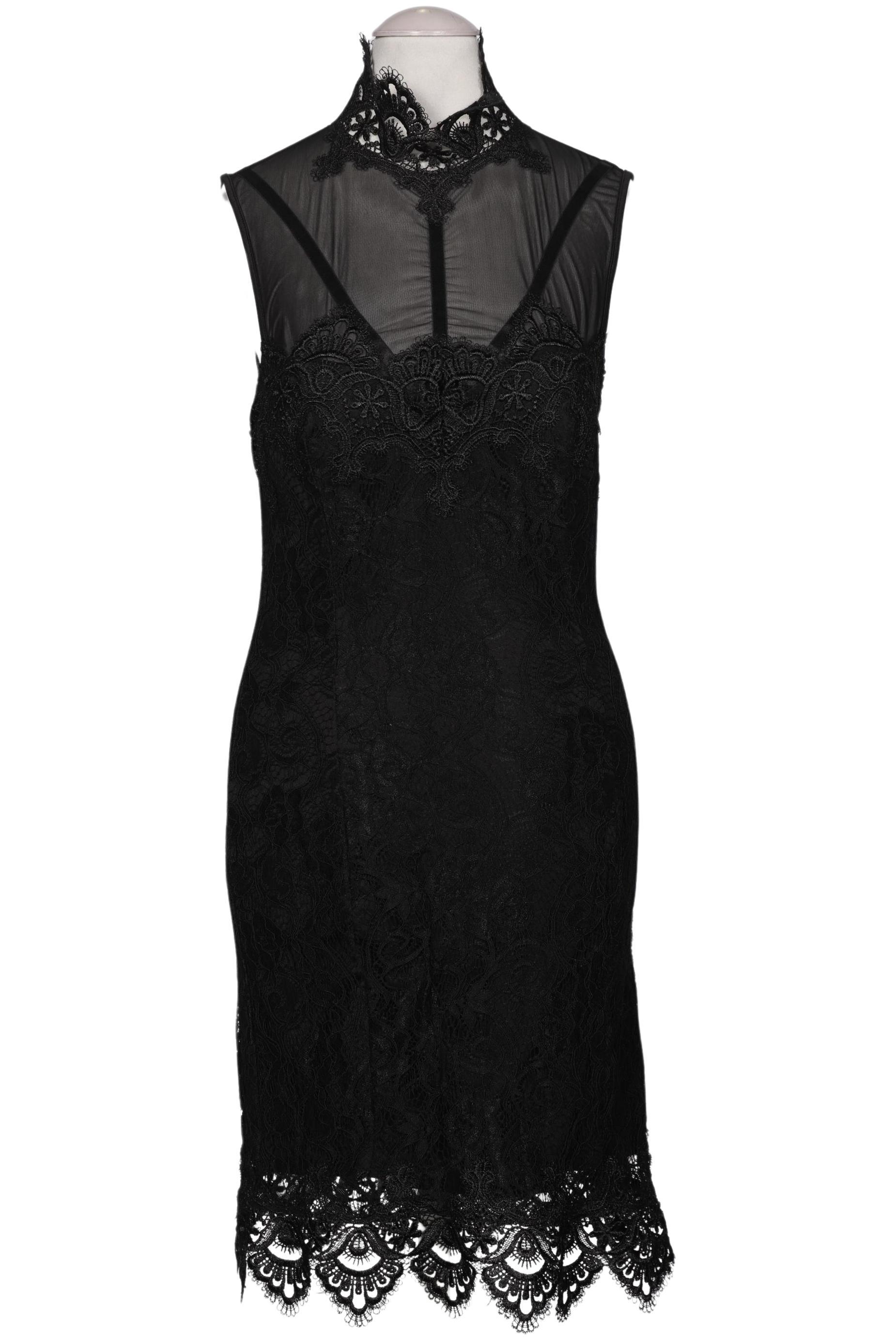 

Guess Damen Kleid, schwarz, Gr. 36