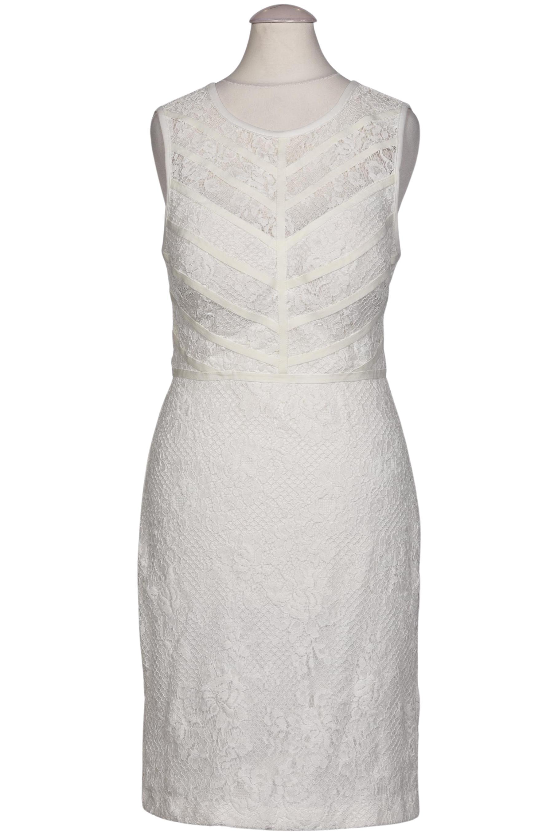 

Guess Damen Kleid, weiß, Gr. 36