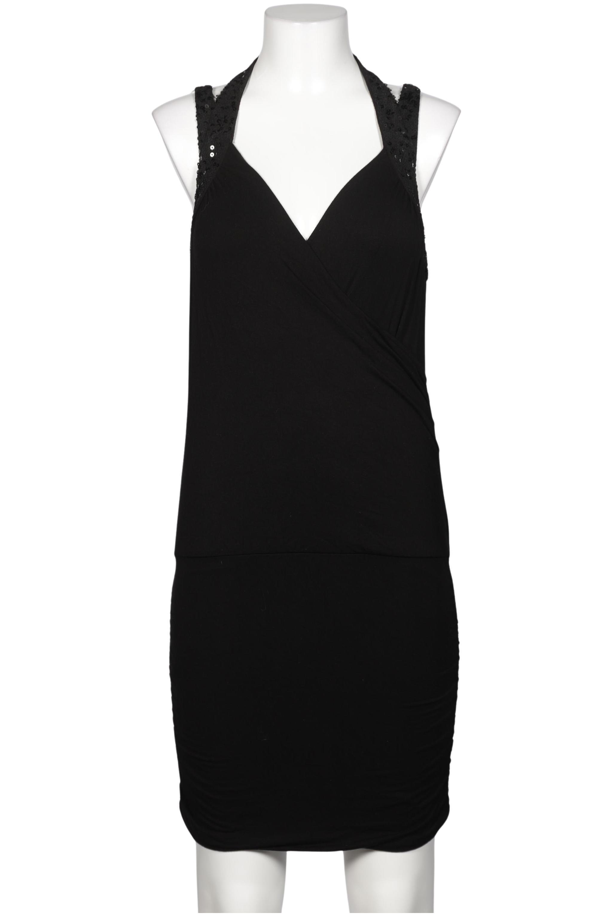 

Guess Damen Kleid, schwarz, Gr. 38