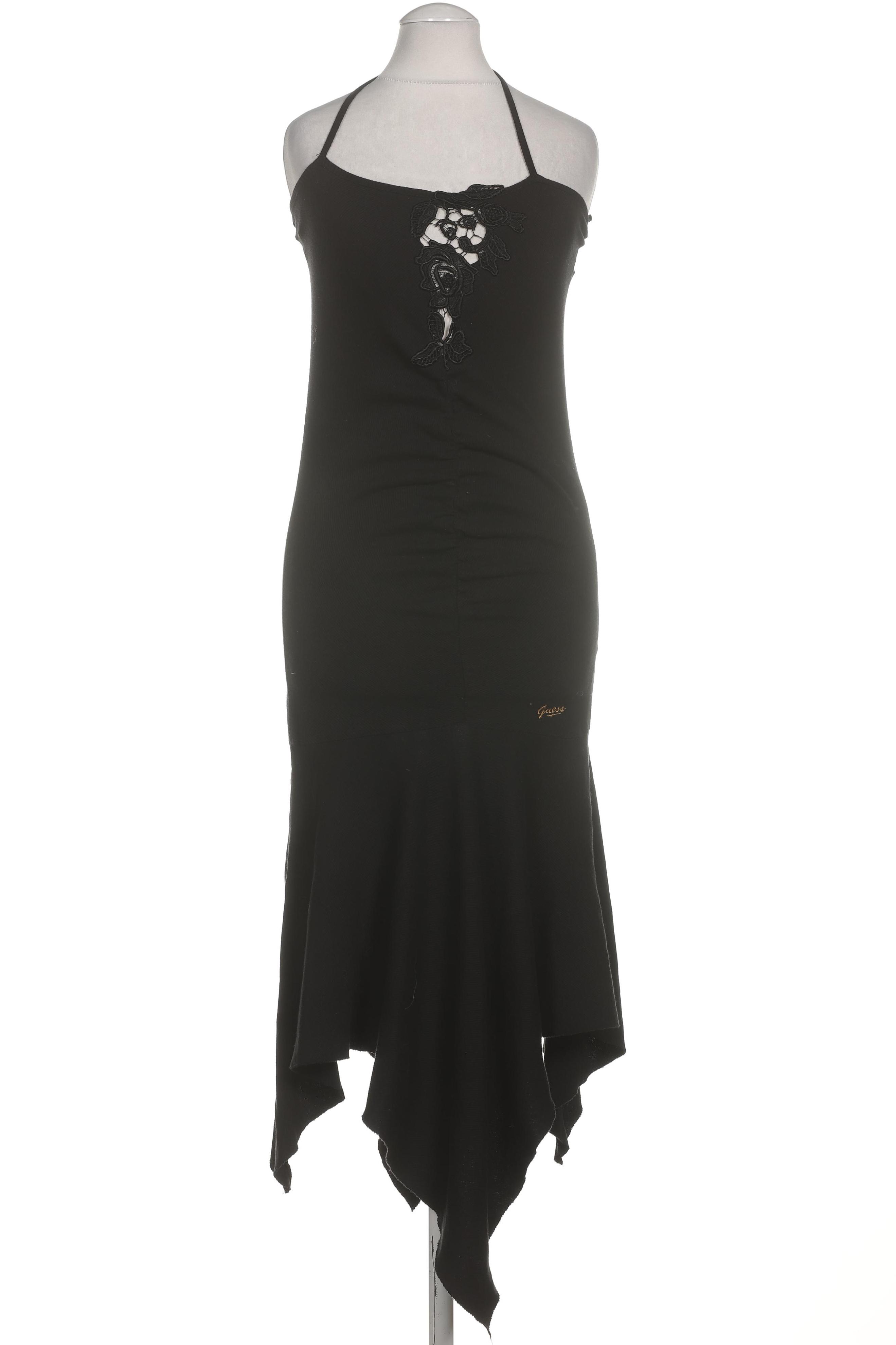 

Guess Damen Kleid, schwarz, Gr. 38