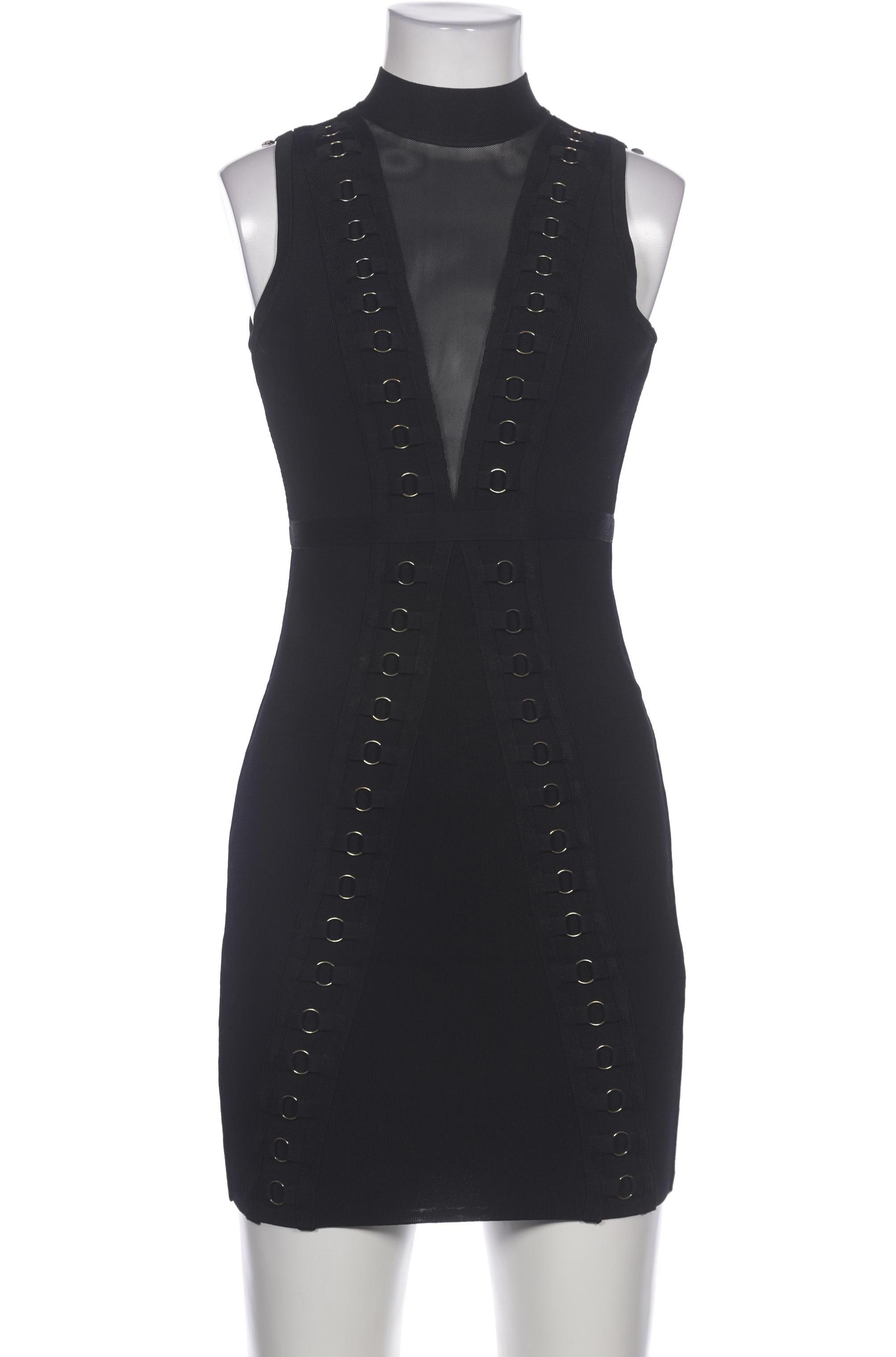 

Guess Damen Kleid, schwarz, Gr. 36