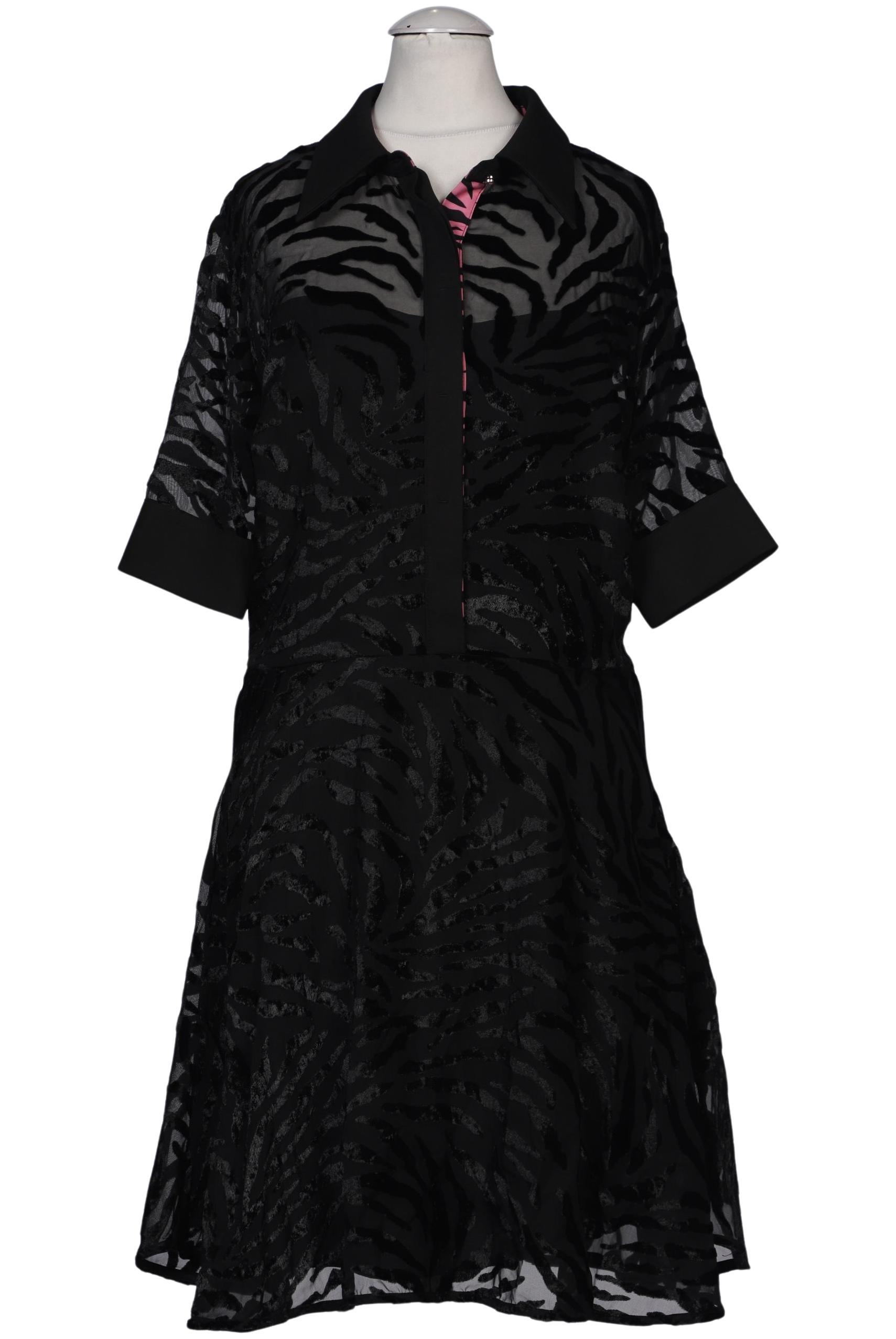 

Guess Damen Kleid, schwarz, Gr. 38