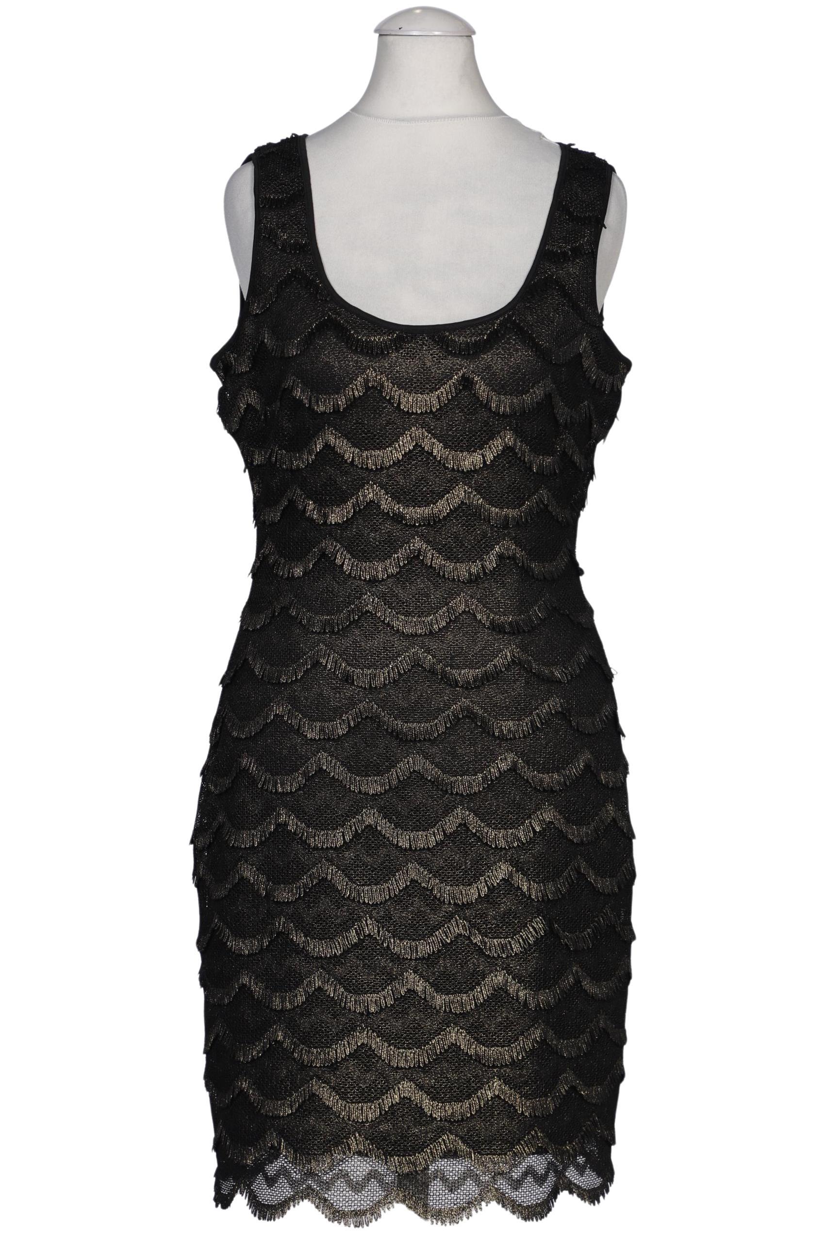 

Guess Damen Kleid, schwarz, Gr. 6