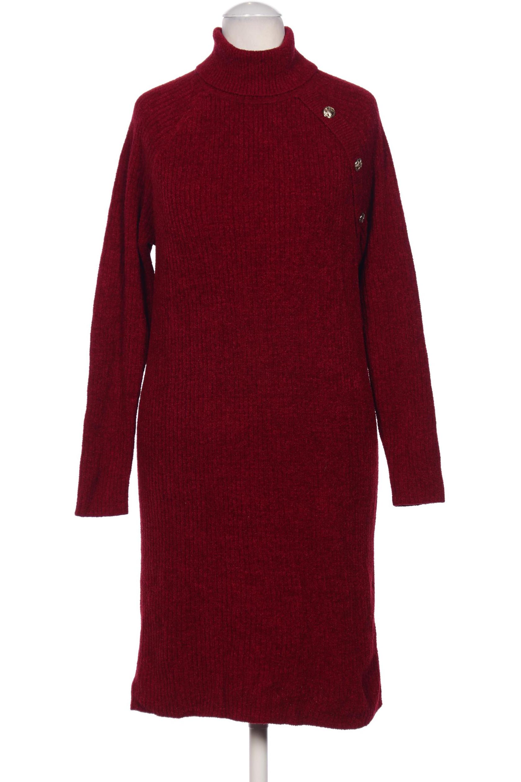 

Guess Damen Kleid, bordeaux, Gr. 36