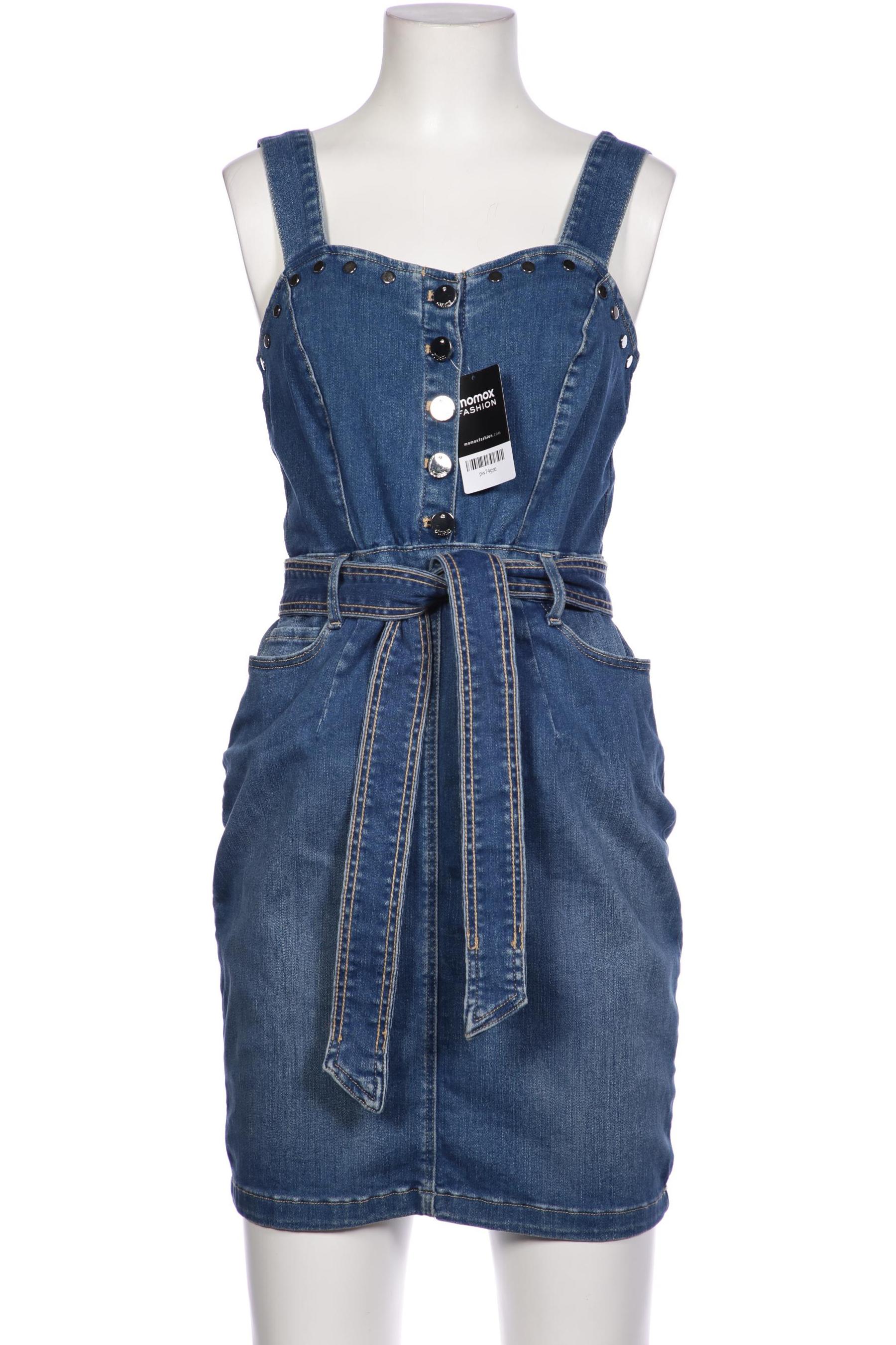 

GUESS Damen Kleid, blau
